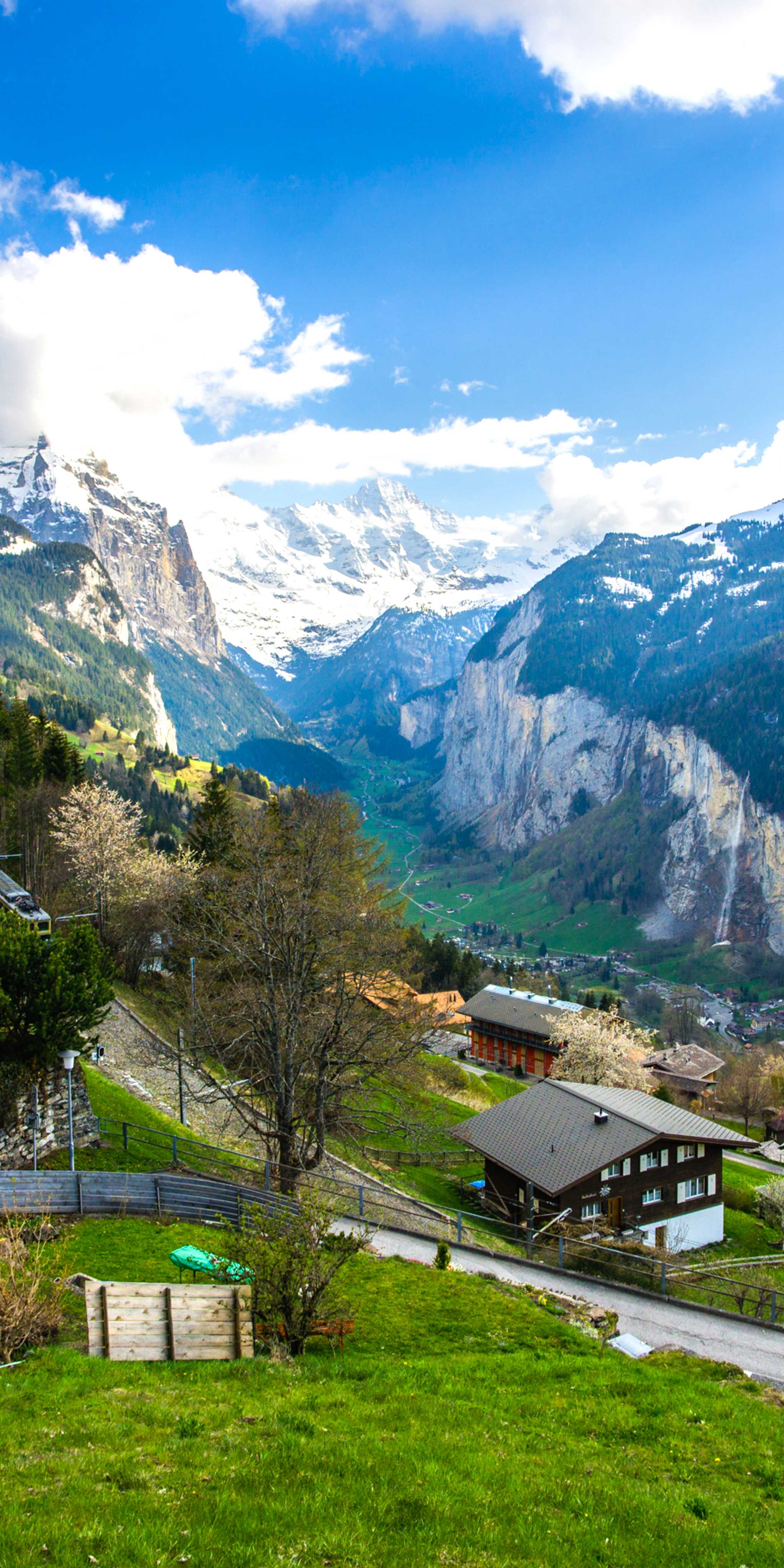 Wengen