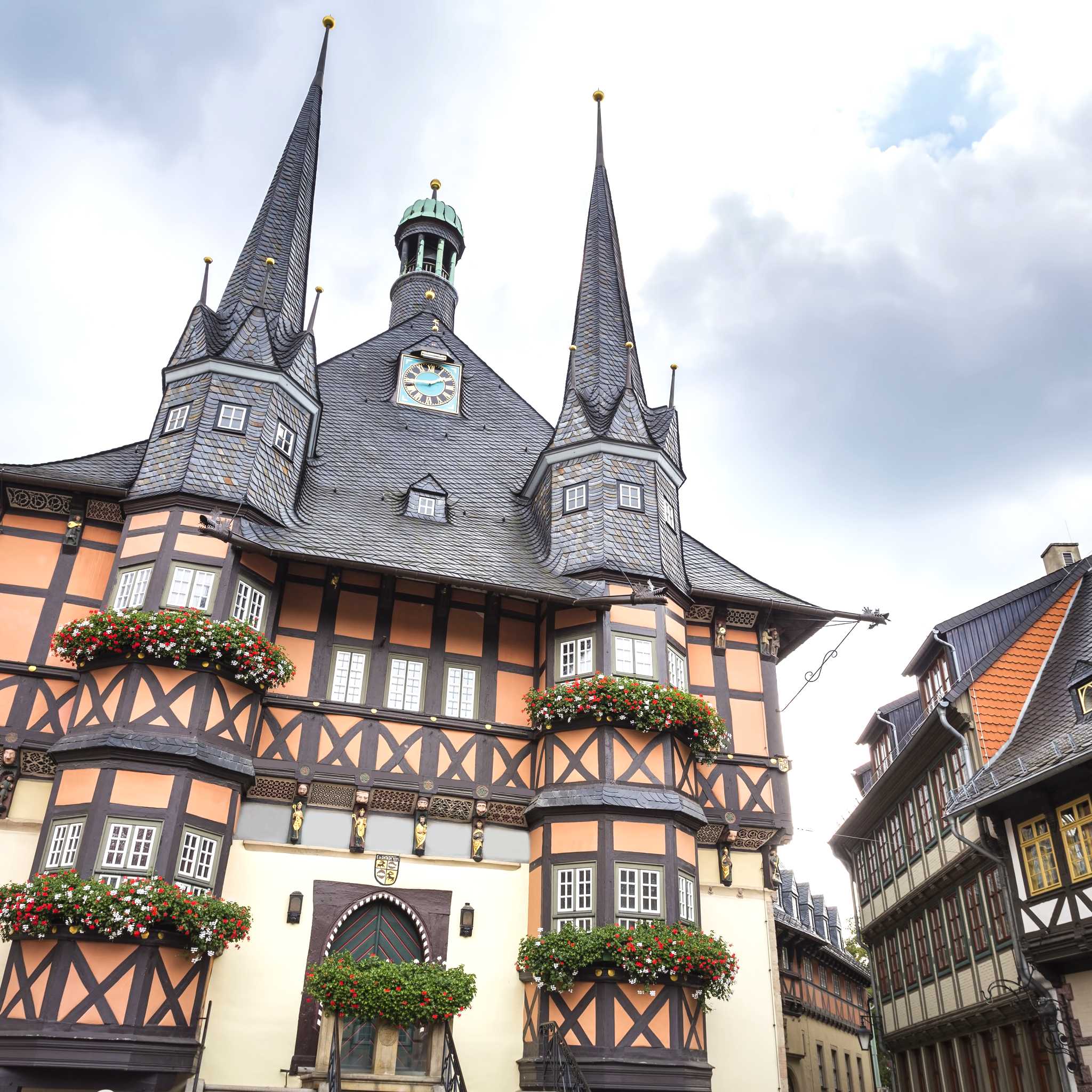 Wernigerode