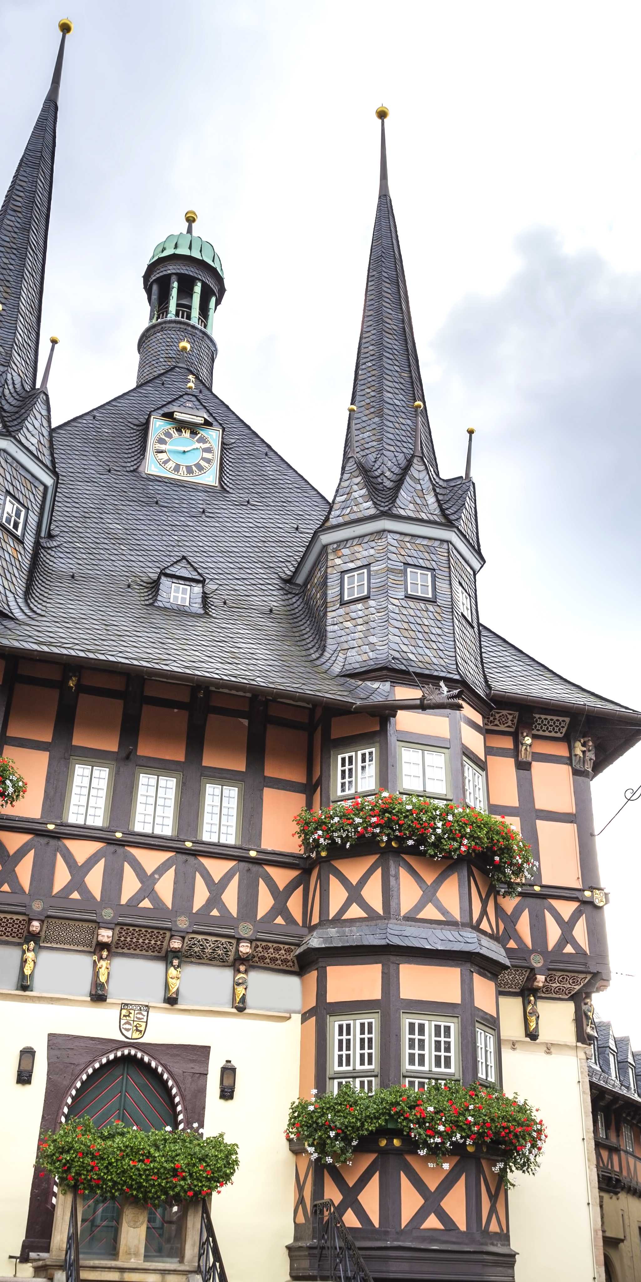 Wernigerode