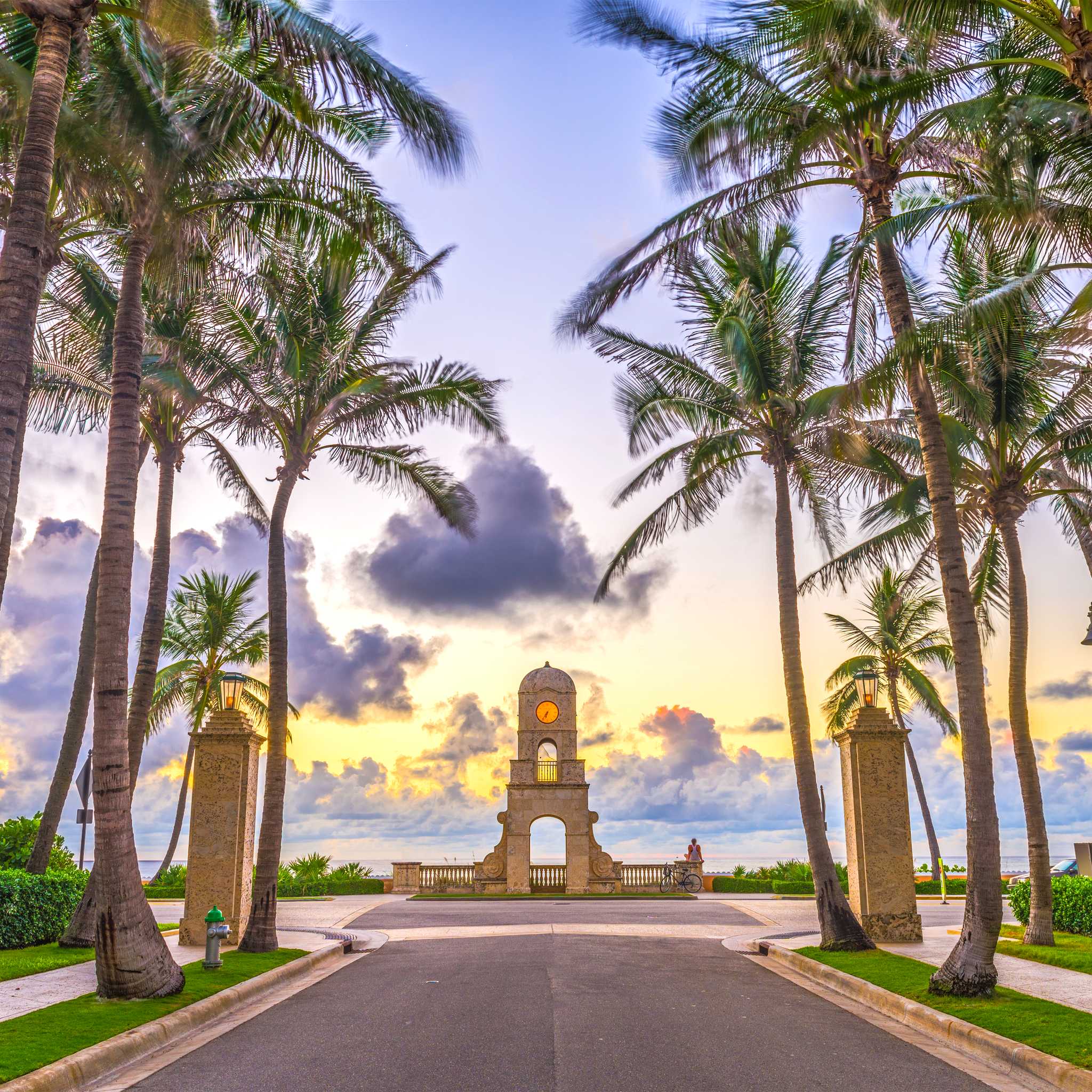 Palm Beach International Airport