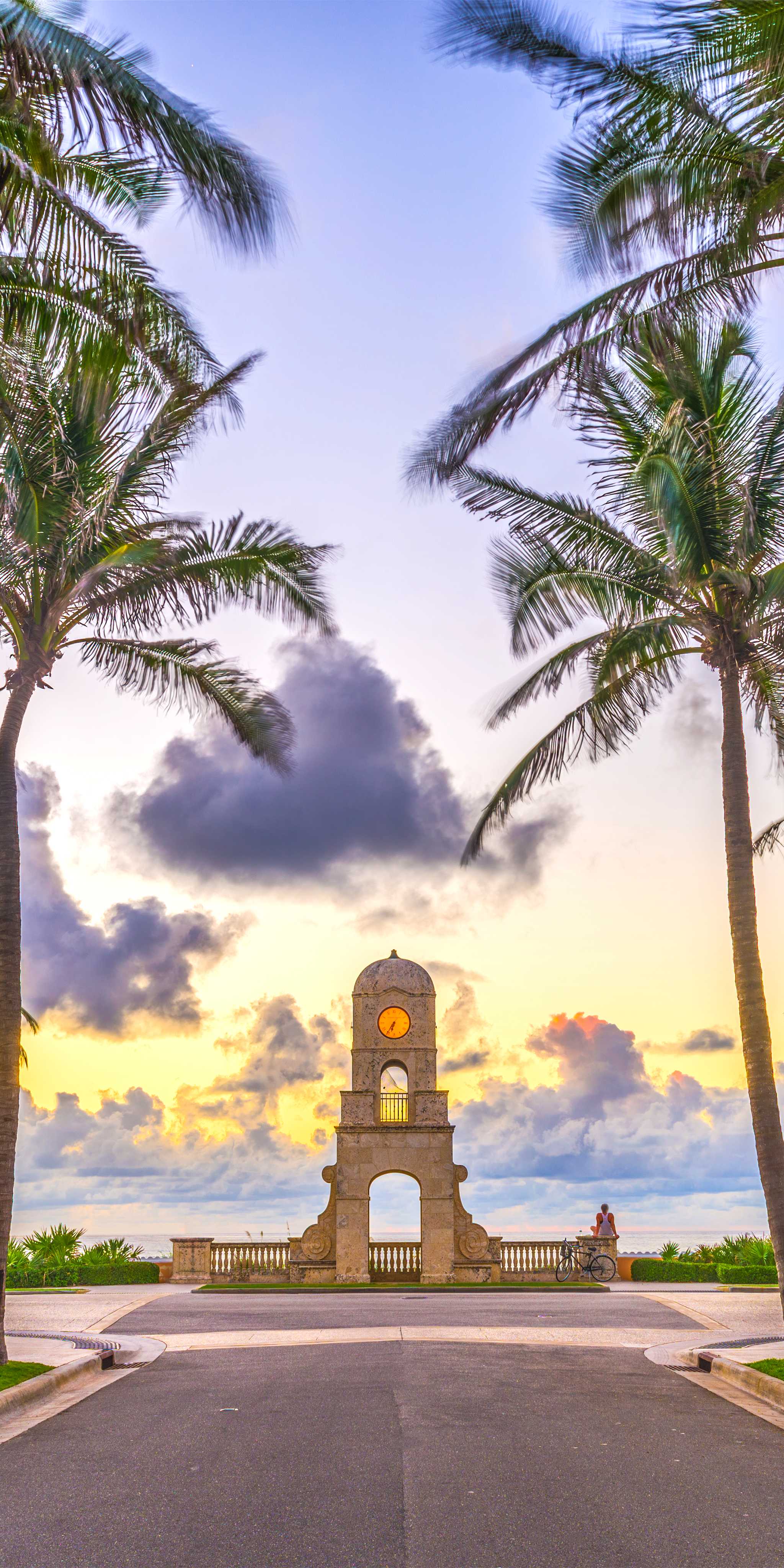 Palm Beach International Airport