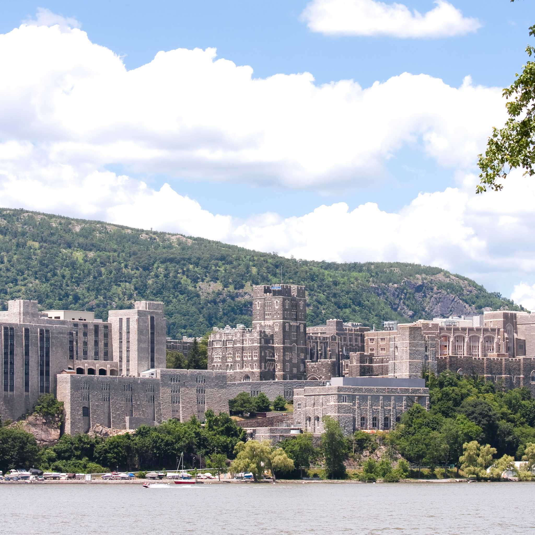 West Point, NY