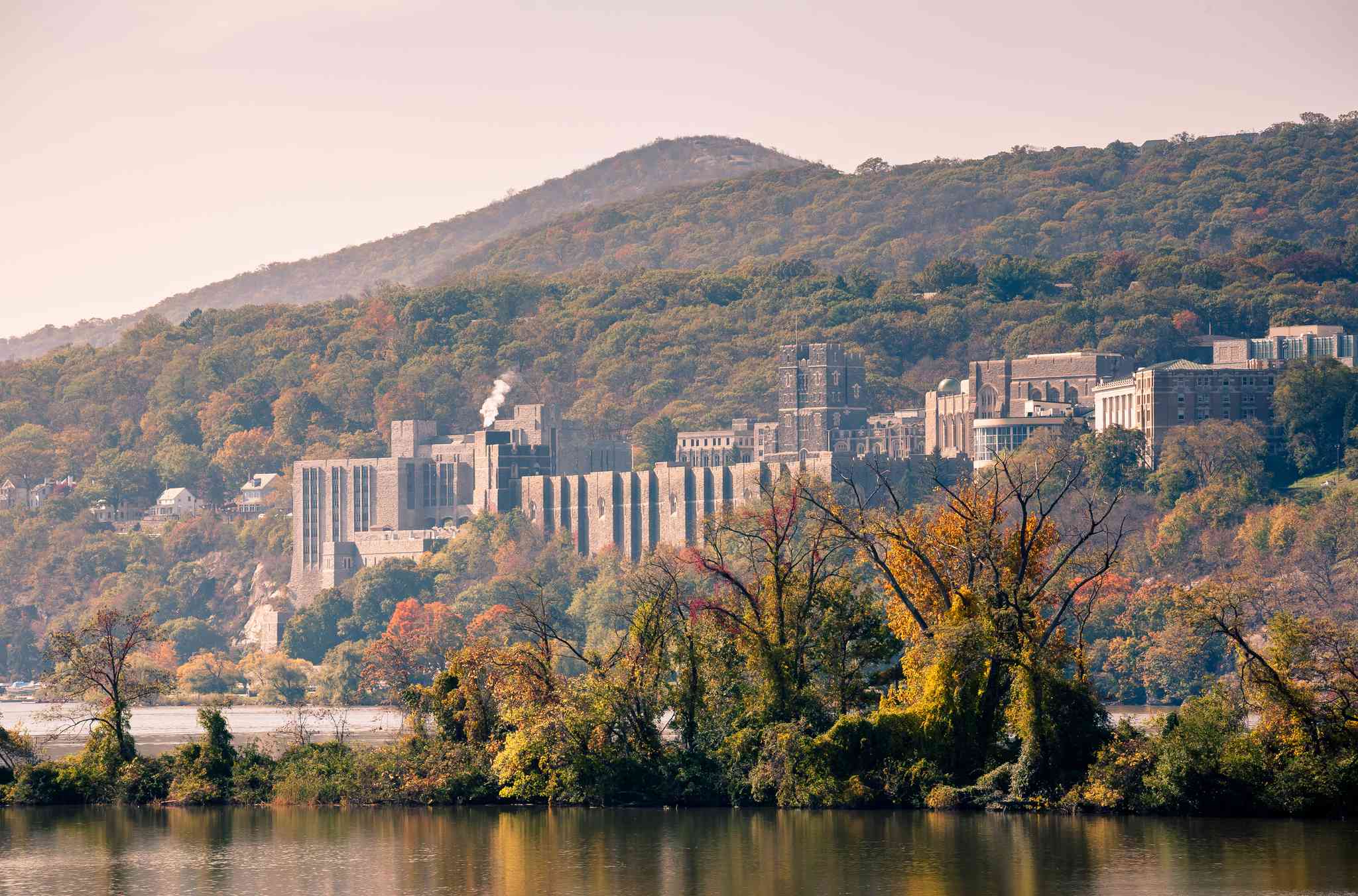 West Point, NY 의 경치 - Newark, NJ 에서 출발하는 개인 day trip - 사진 2