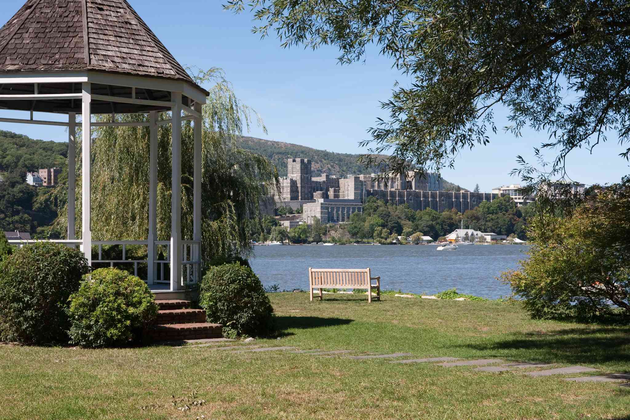 West Point, NY 의 경치 - Newark, NJ 에서 출발하는 개인 day trip - 사진 3
