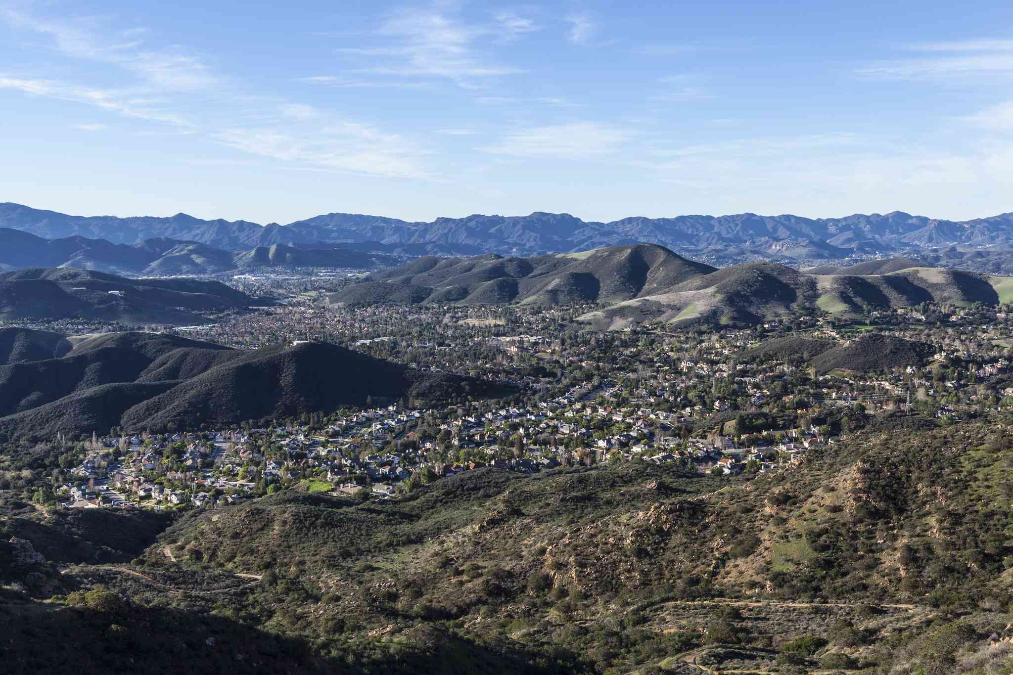 Vista panorámica de Sacramento - excursión privada de un día desde Westlake Village, CA - foto 5