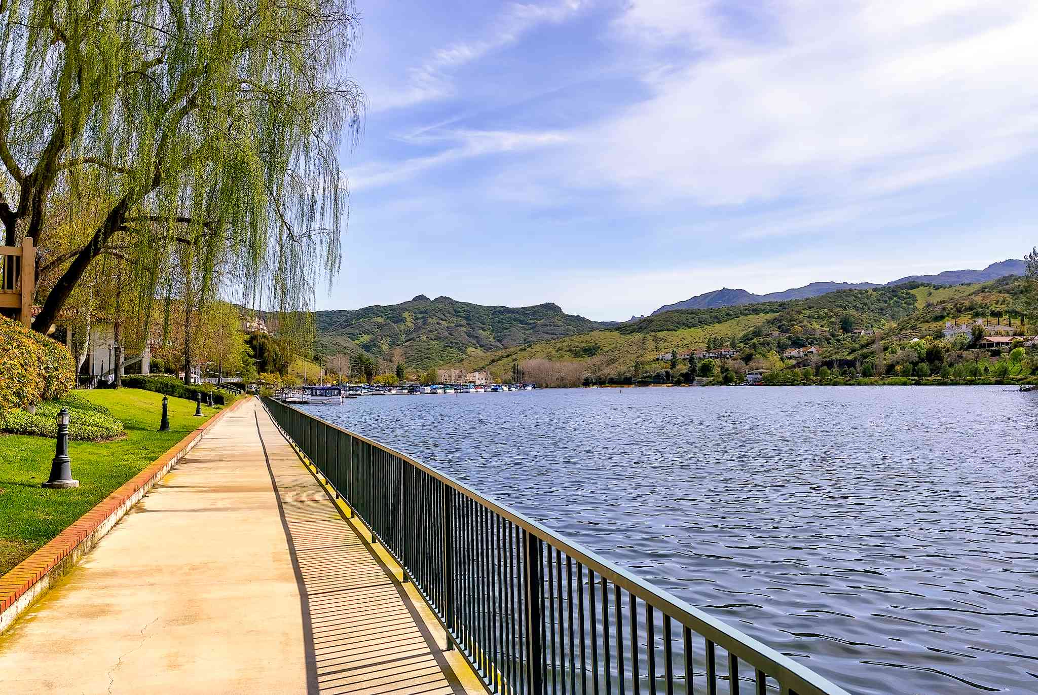 Vista panorámica de Sacramento - excursión privada de un día desde Westlake Village, CA - foto 6