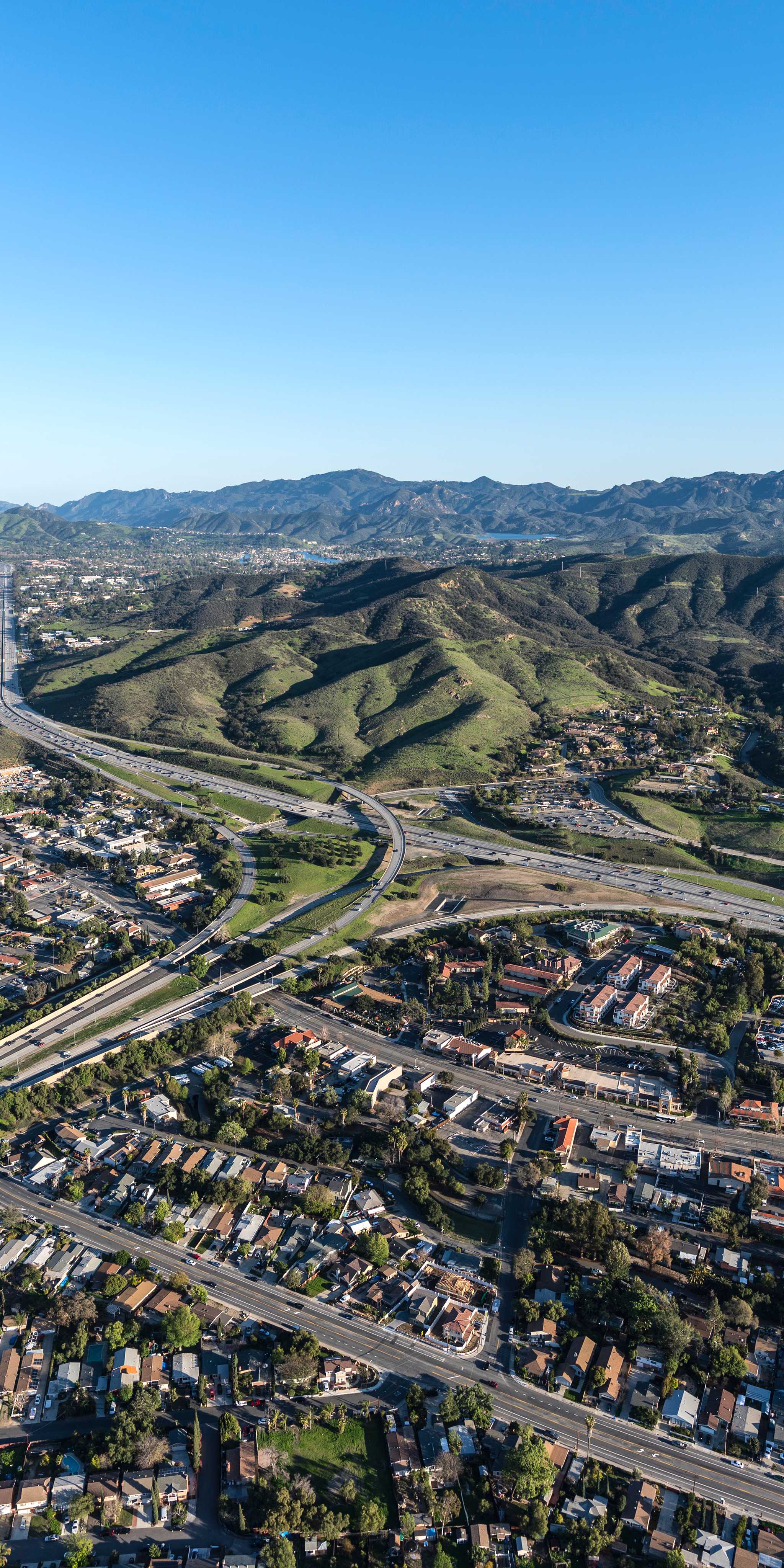 Westlake Village, CA