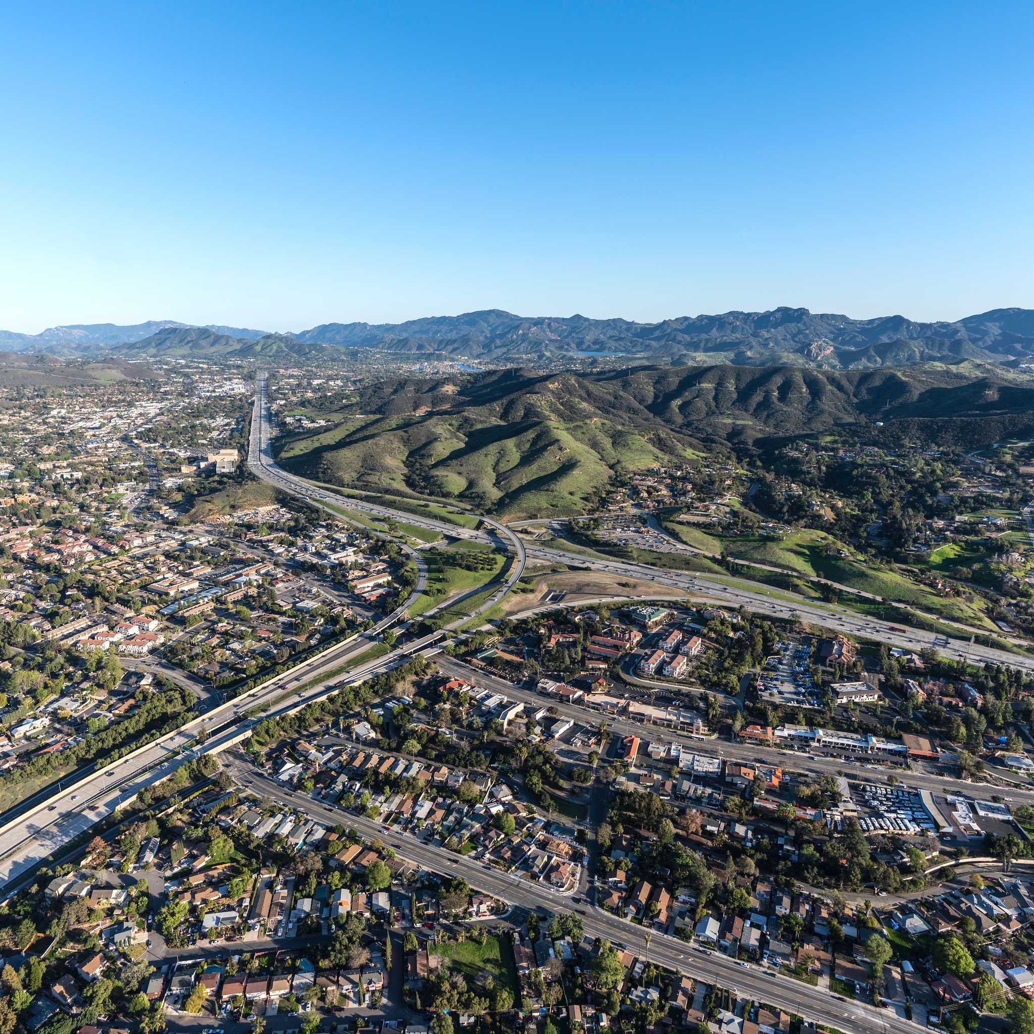 Westlake Village, CA