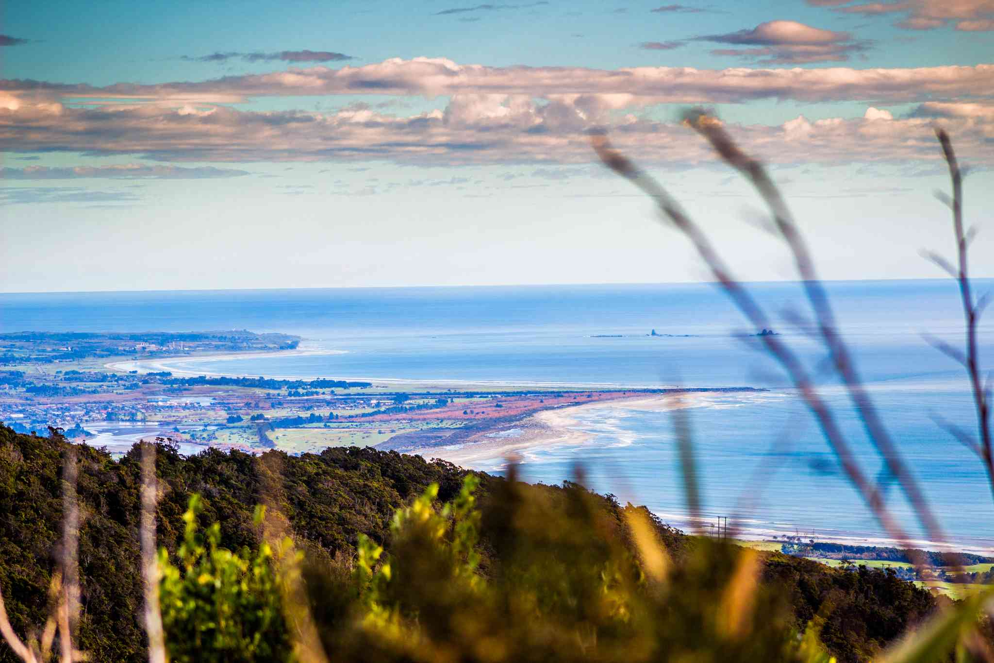 Scenic view of Christchurch - private day trip from Westport - photo 7