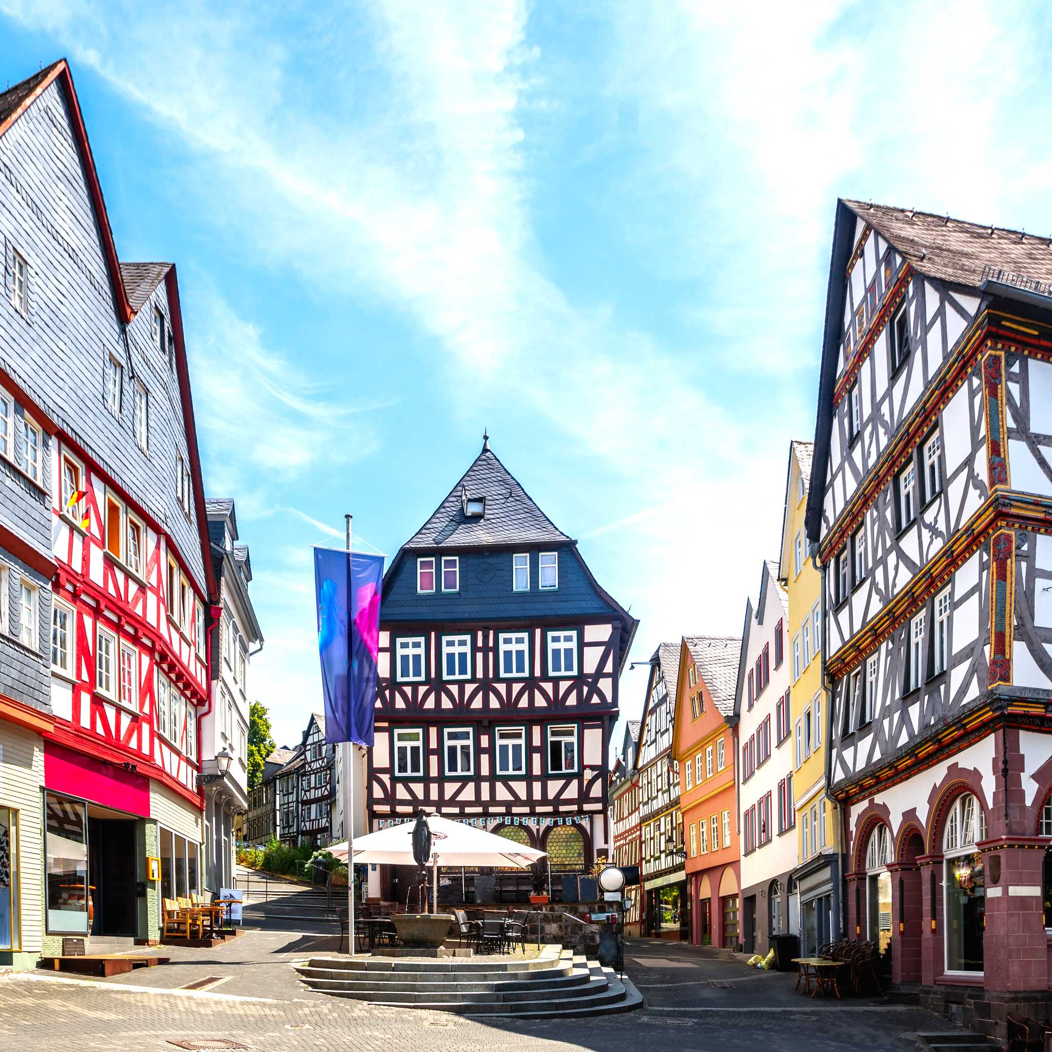 Wetzlar