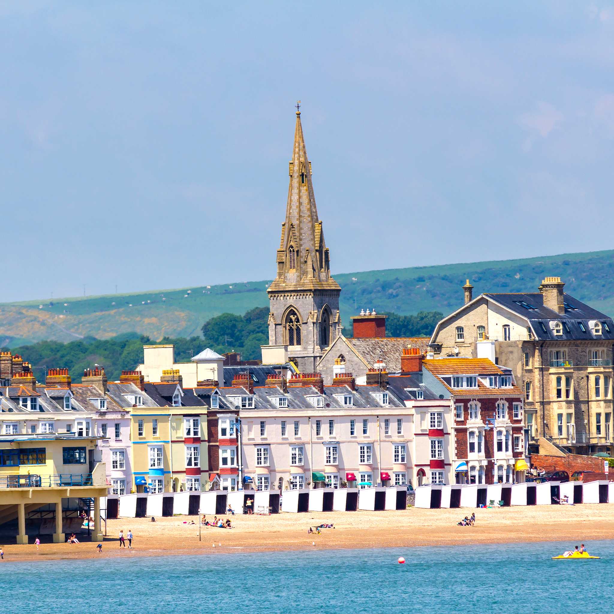 Weymouth