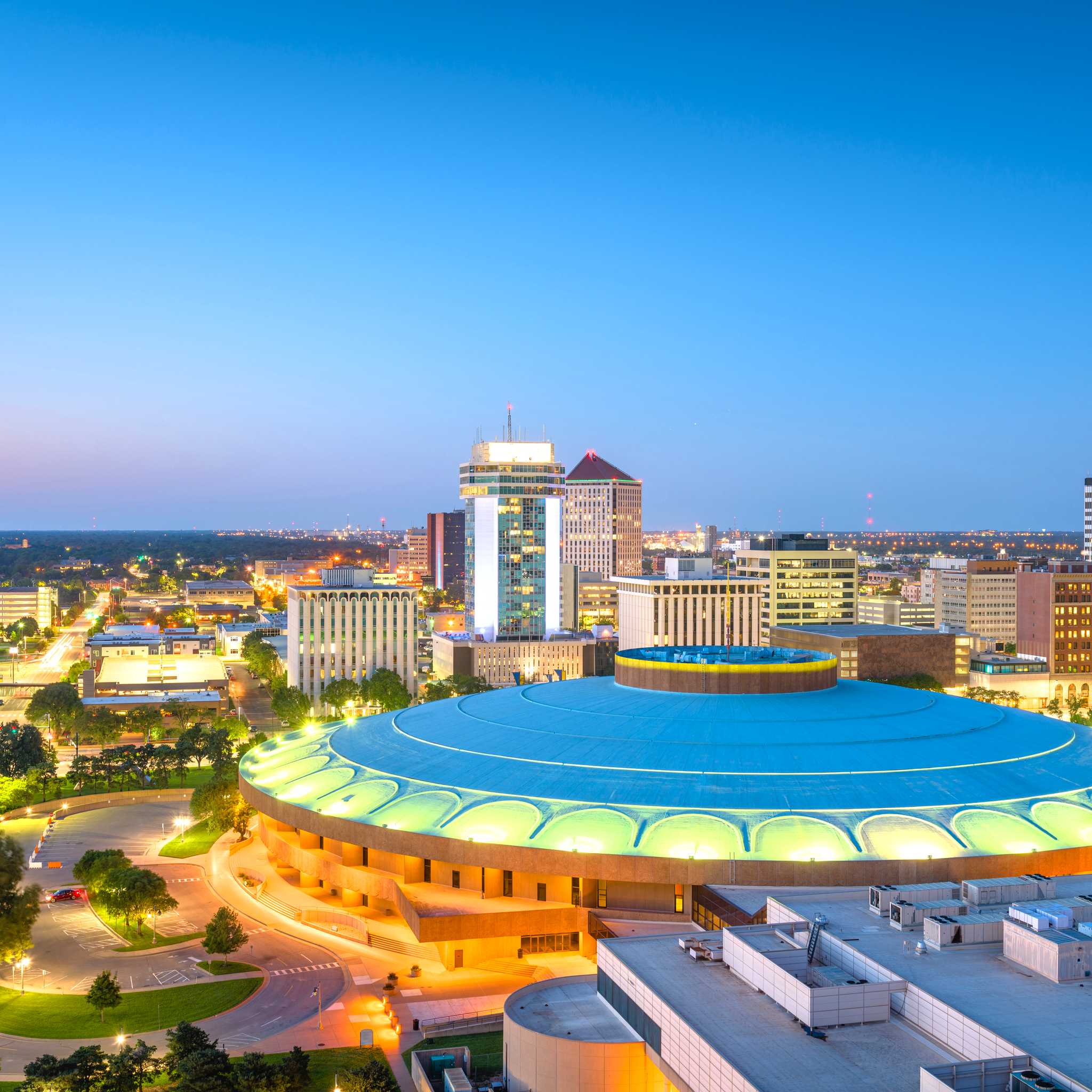 Wichita, KS
