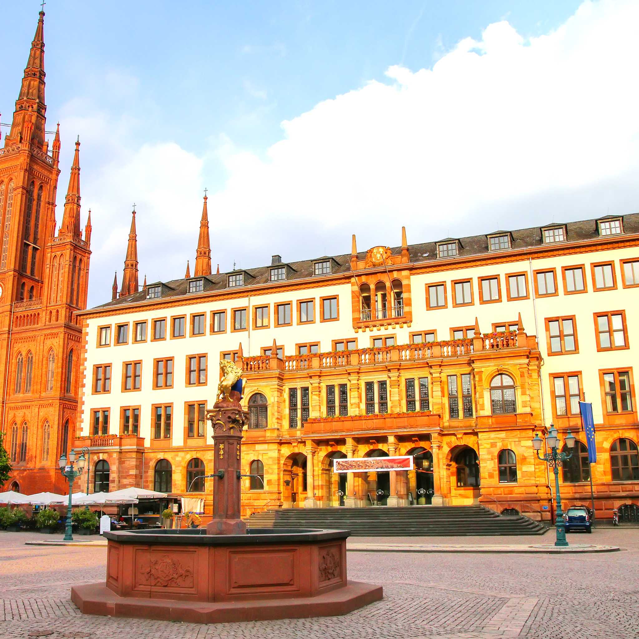 Wiesbaden