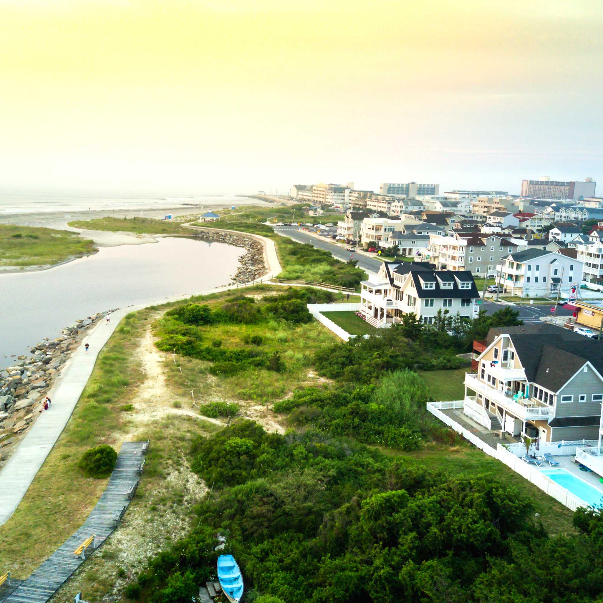 Wildwood, NJ
