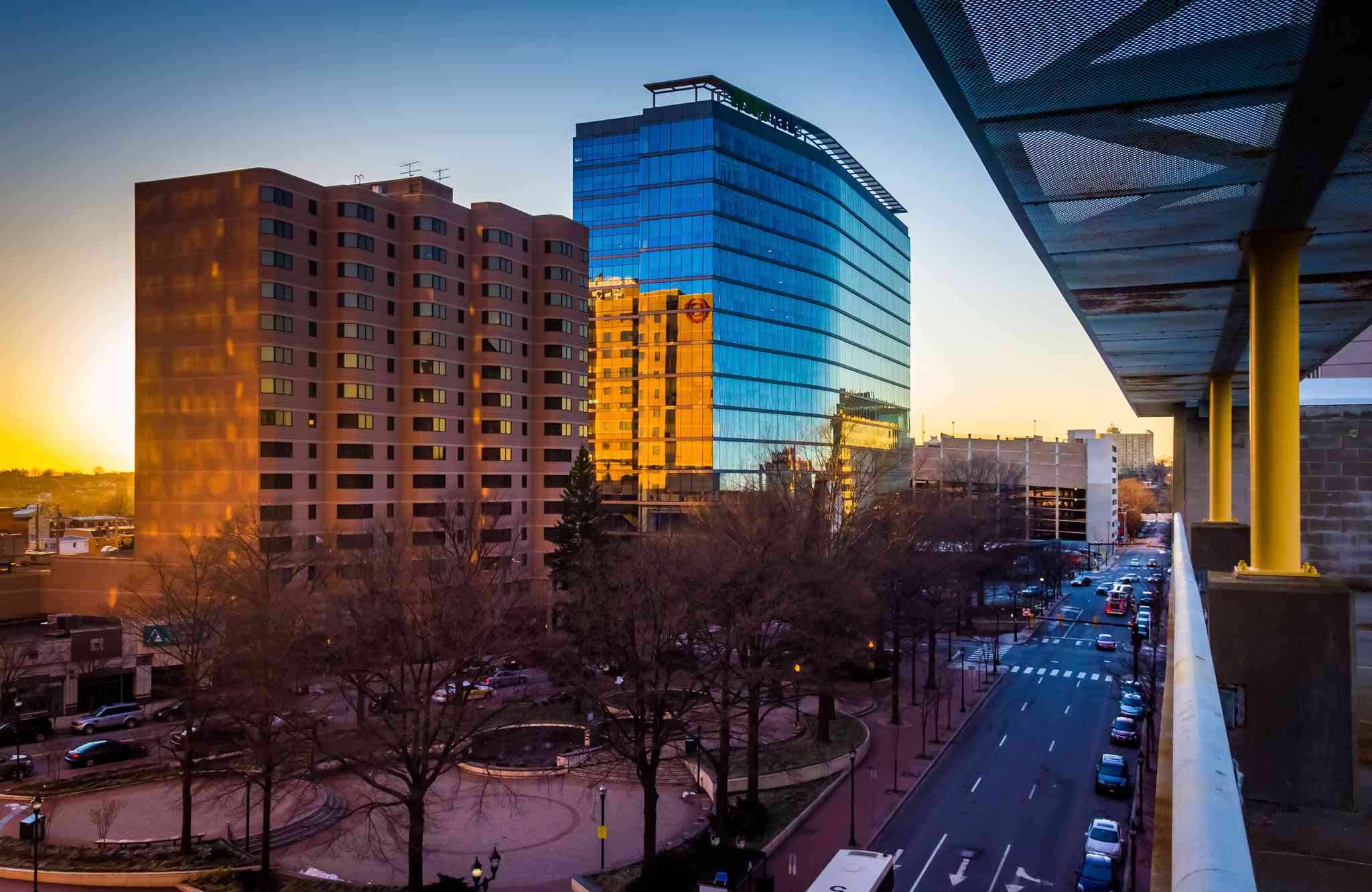 Vacker vy över Washington, D.C. - privat dagsutflykt från Wilmington - foto 6