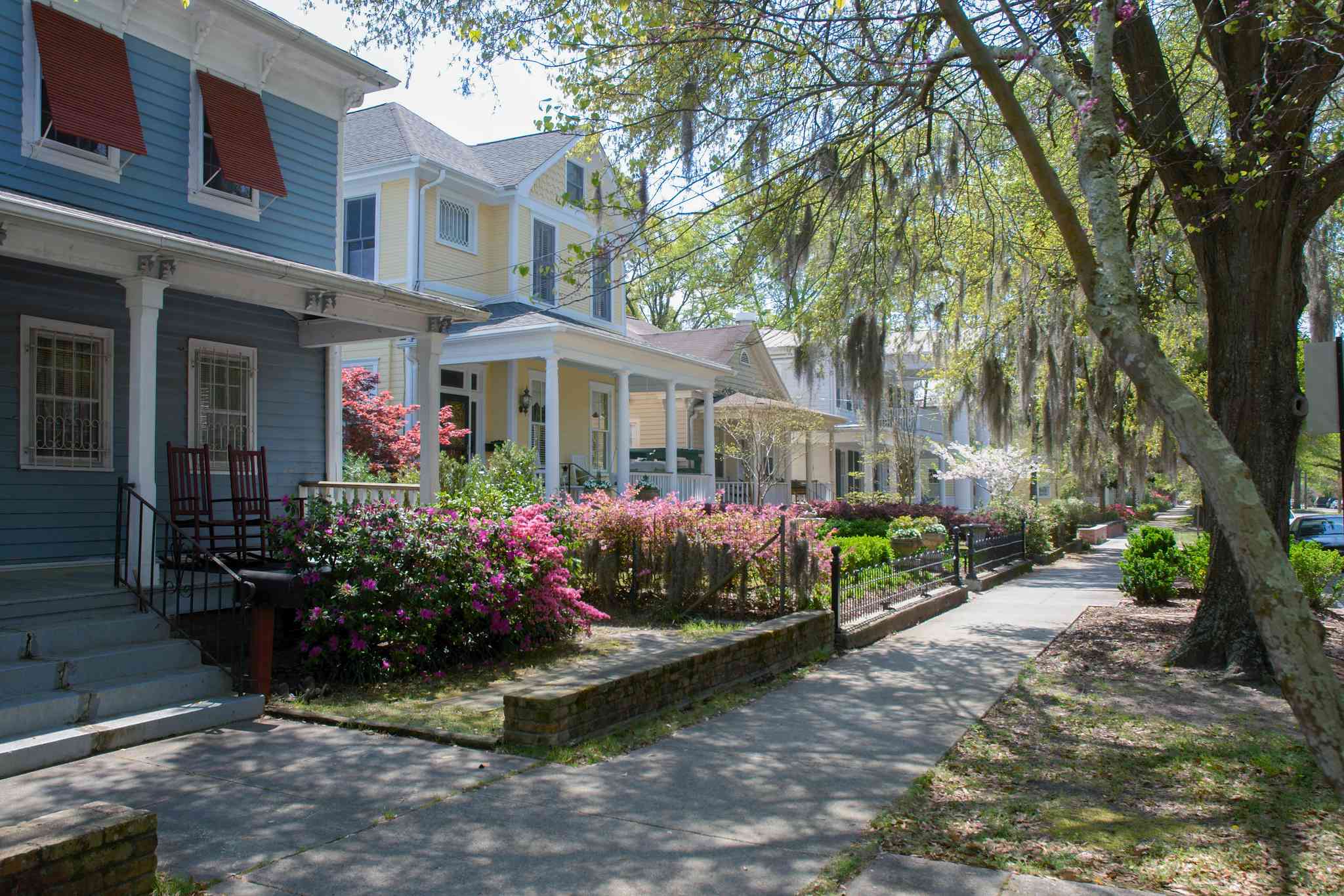 Wilmington, NC 의 경치 - Bradenton, FL 에서 출발하는 개인 day trip - 사진 2