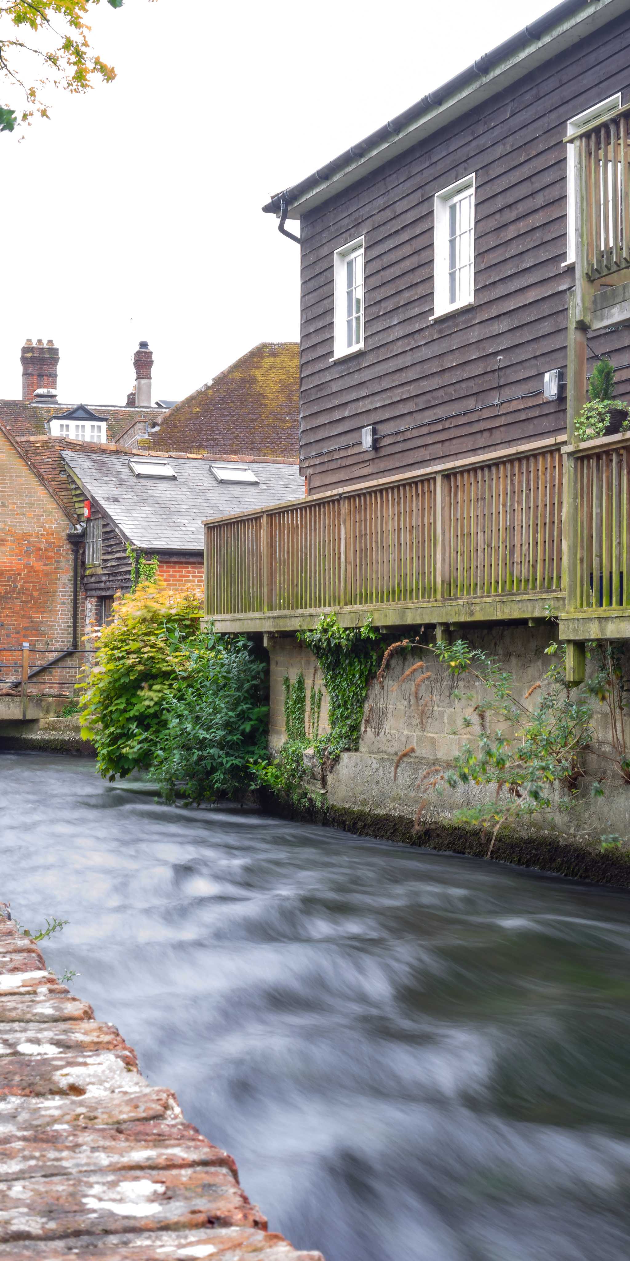 윈체스터 시티 밀