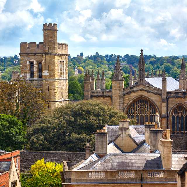 Southampton to Jane Austen's main sites: Private day trip