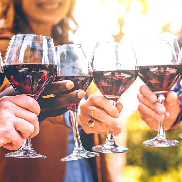 Anpassade resor för wine - Privata transfer av Daytrip