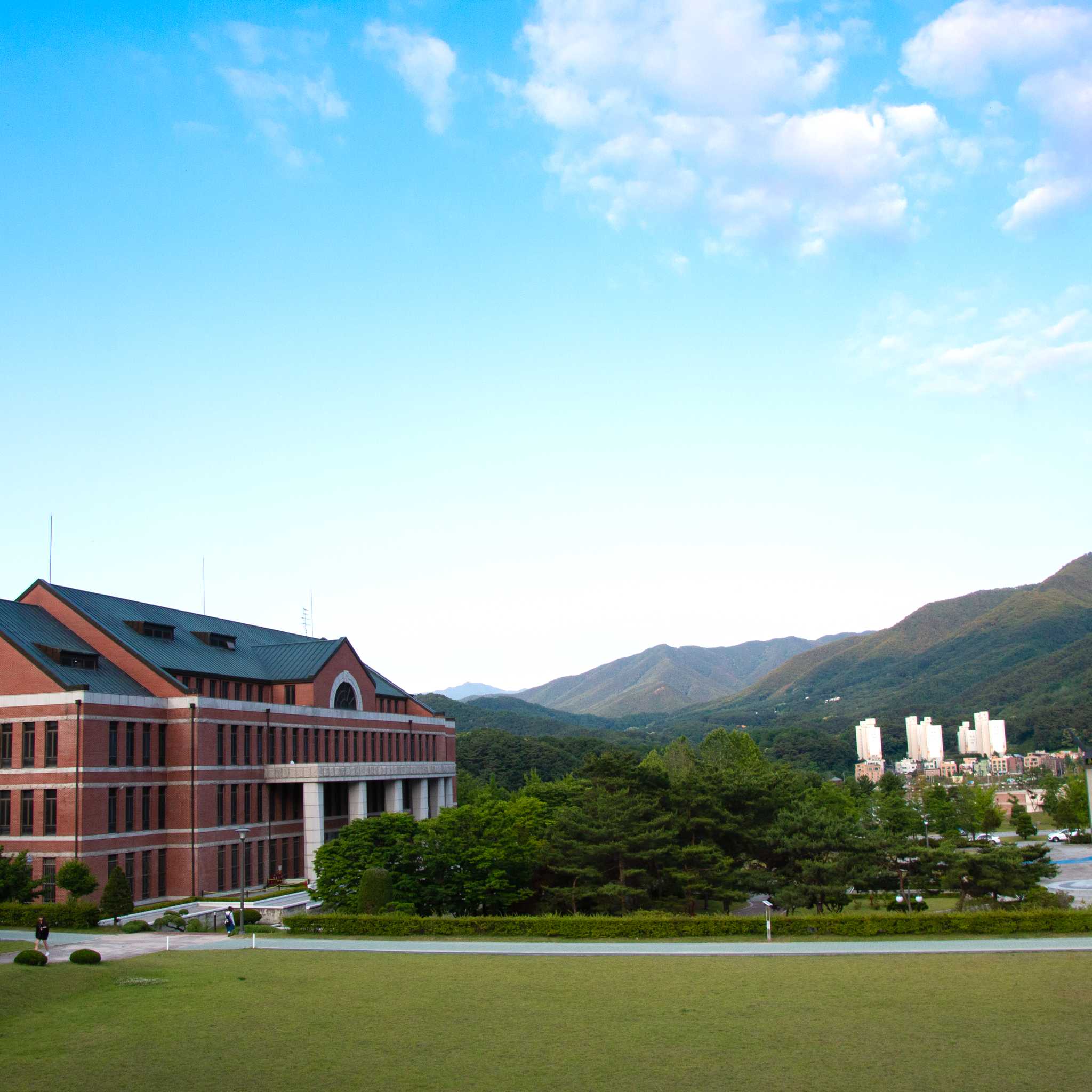 Wonju