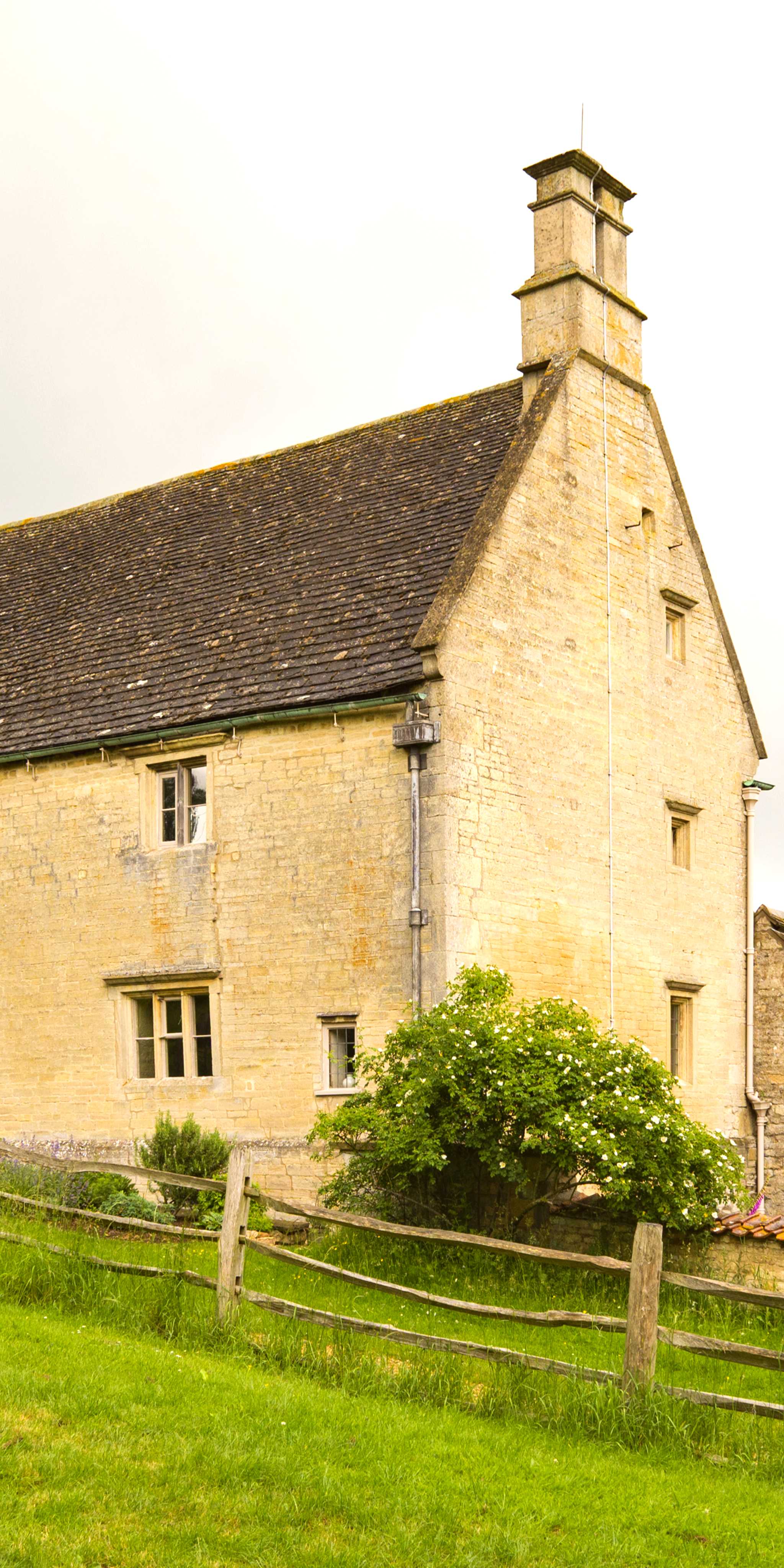 Woolsthorpe Manor
