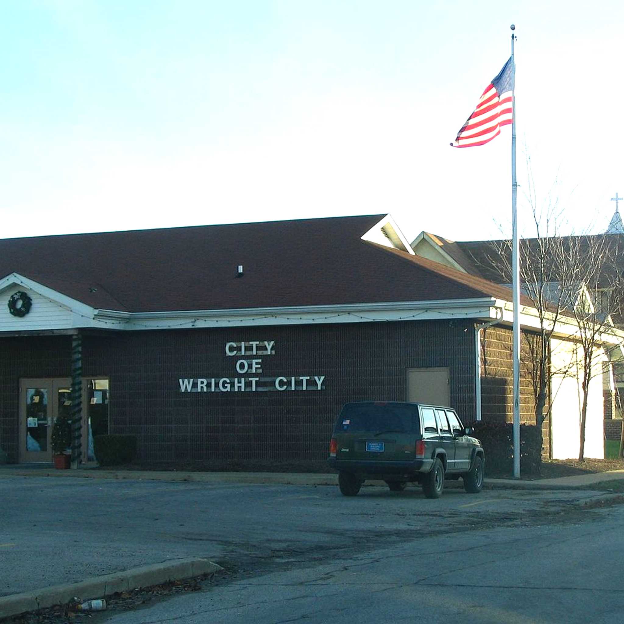 Wright City, MO