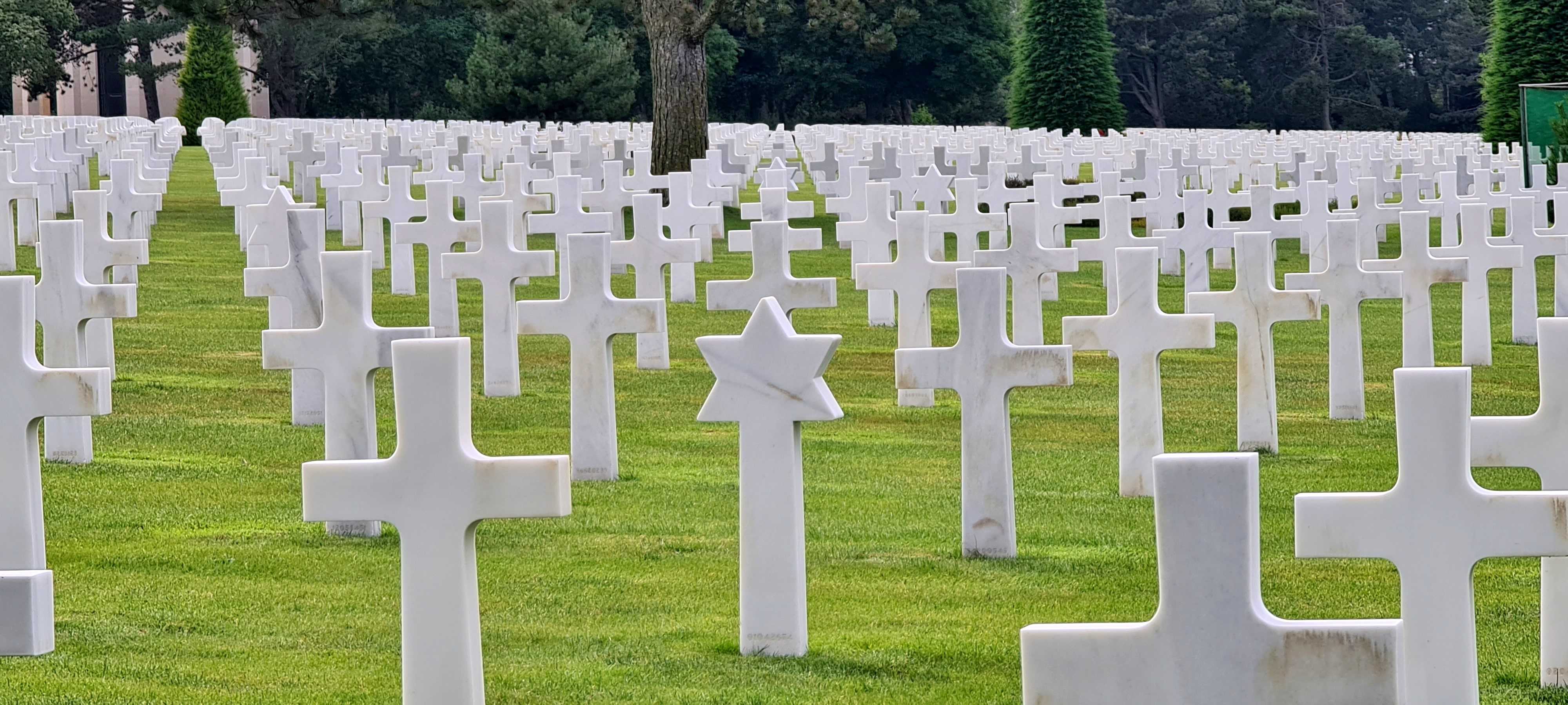 Travel inspiration for Meaningful WWII remembrance day trips - Private day trips by Daytrip