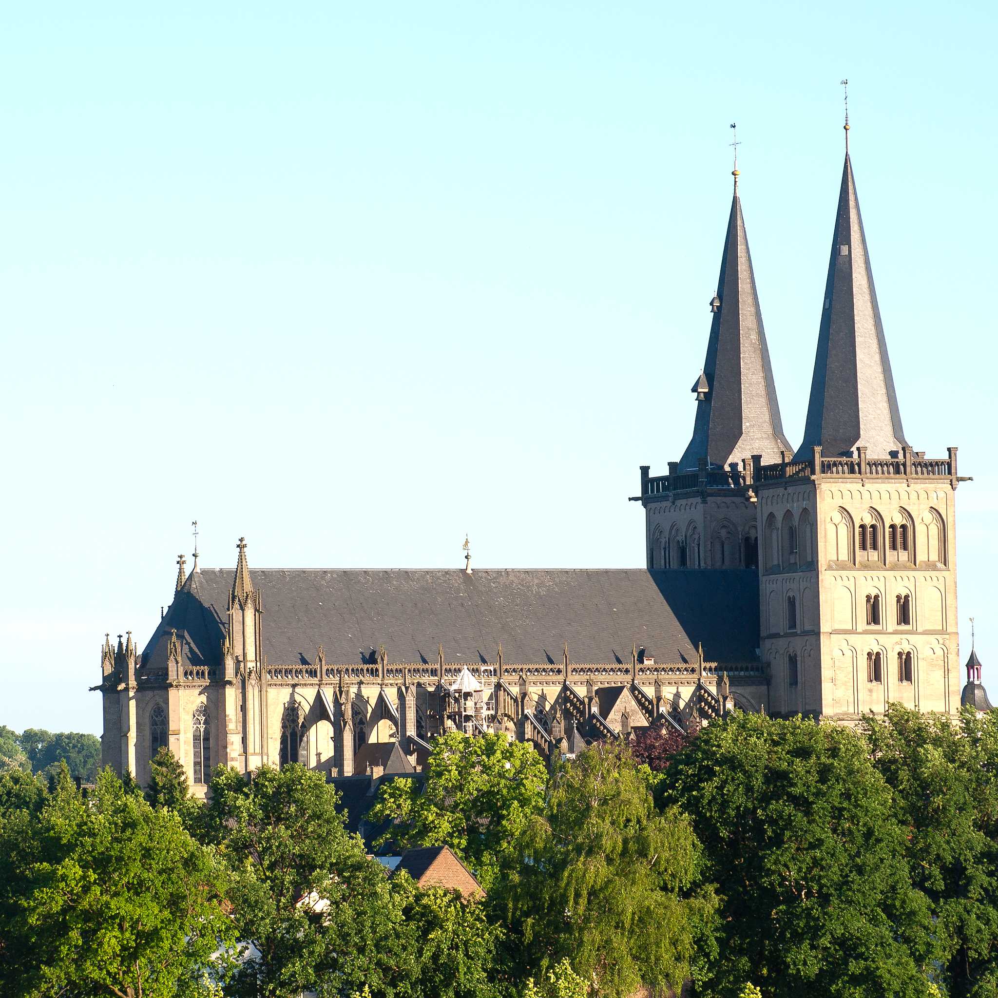 Xanten