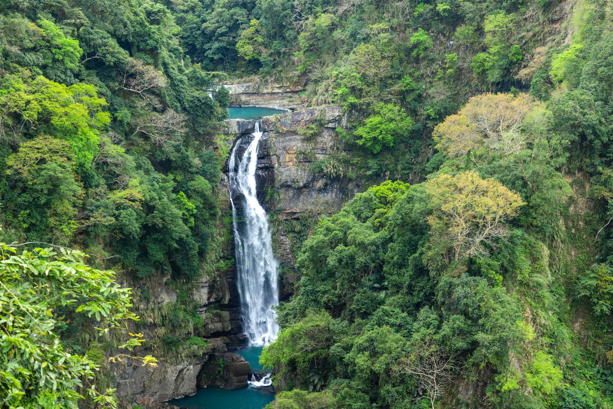 Private day trip option from Taipei