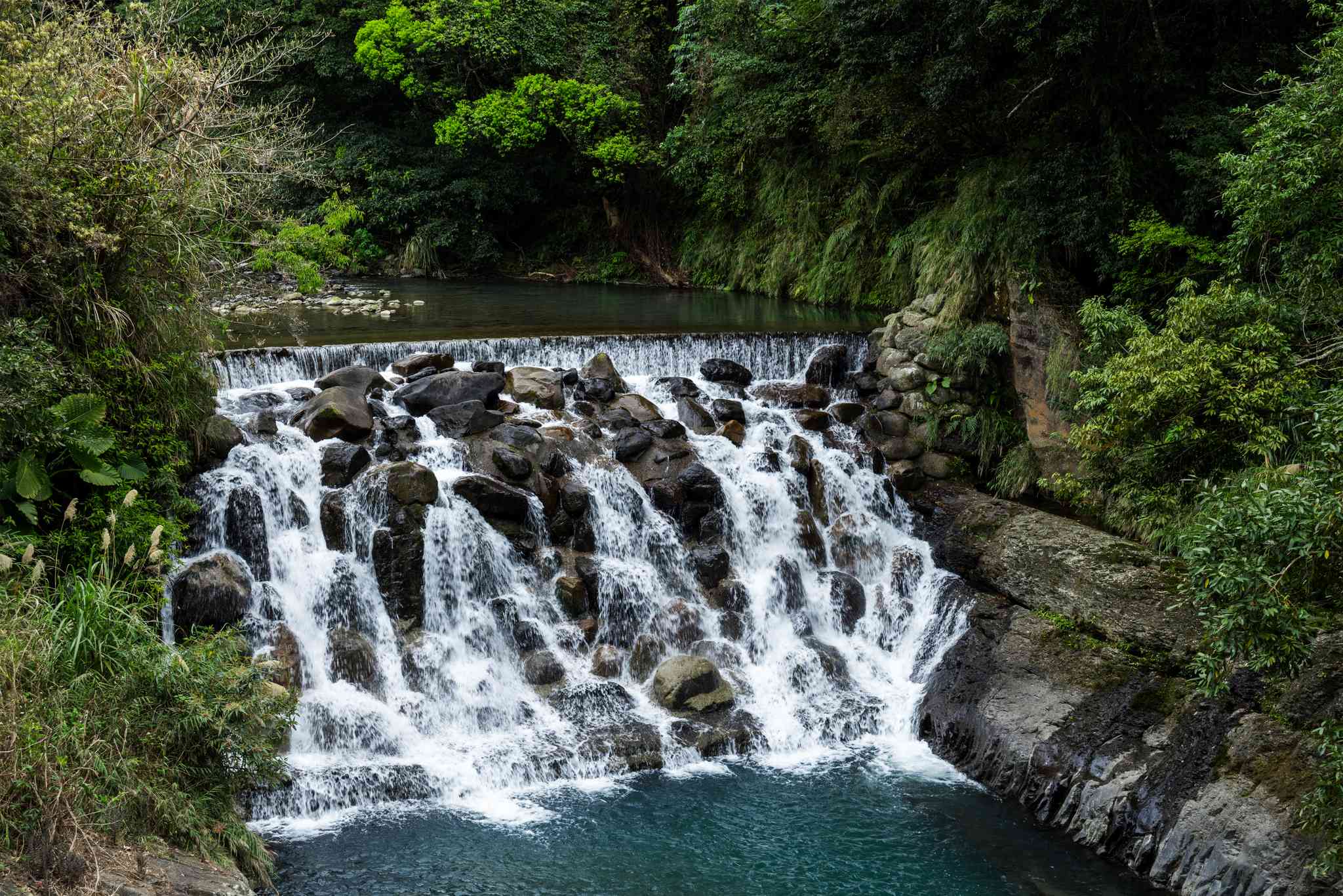 Scenic view of Taipei - private day trip from Taipei - photo 6