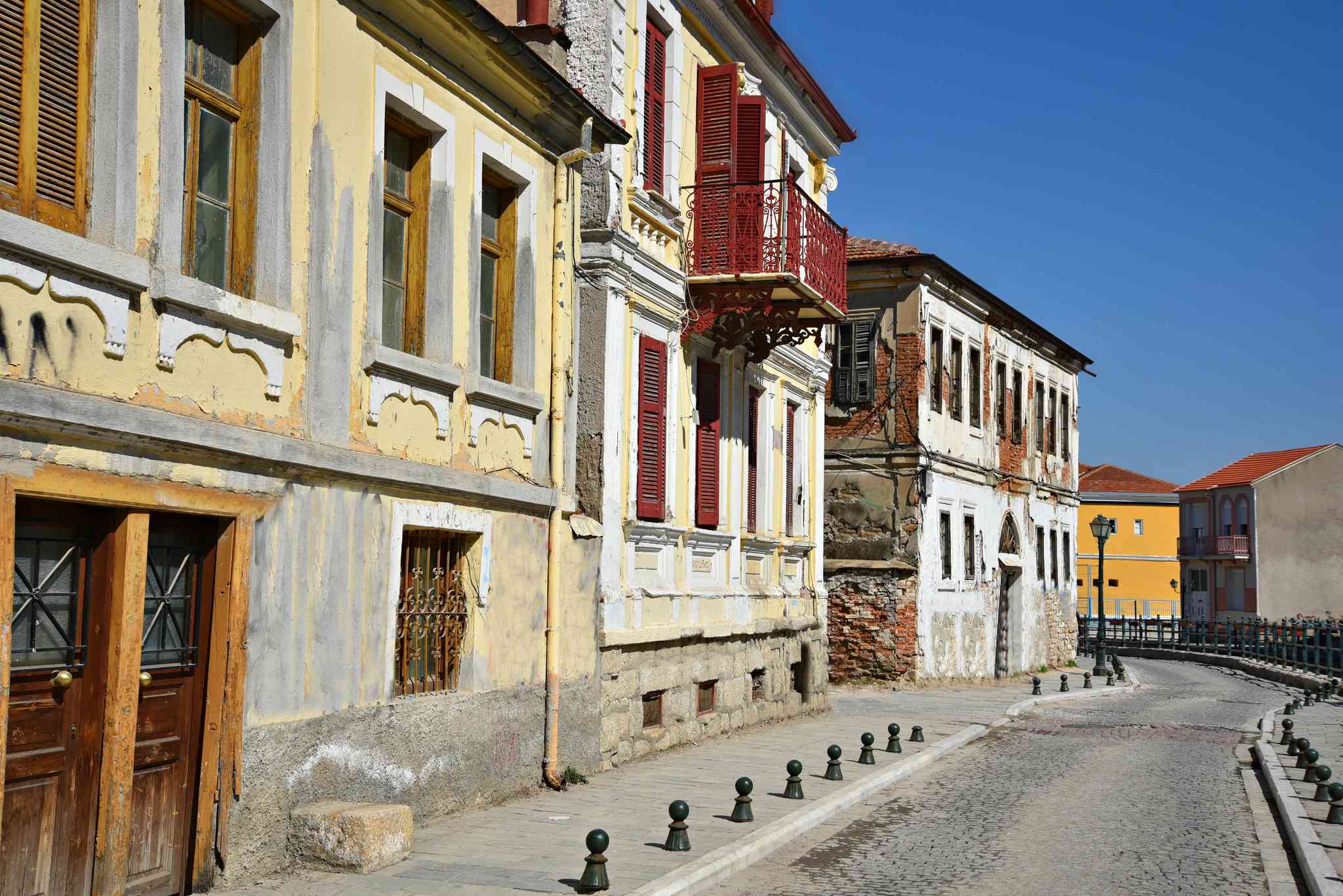 Vue pittoresque de Skopje - excursion privée d'une journée depuis Xino Nero - photo 11