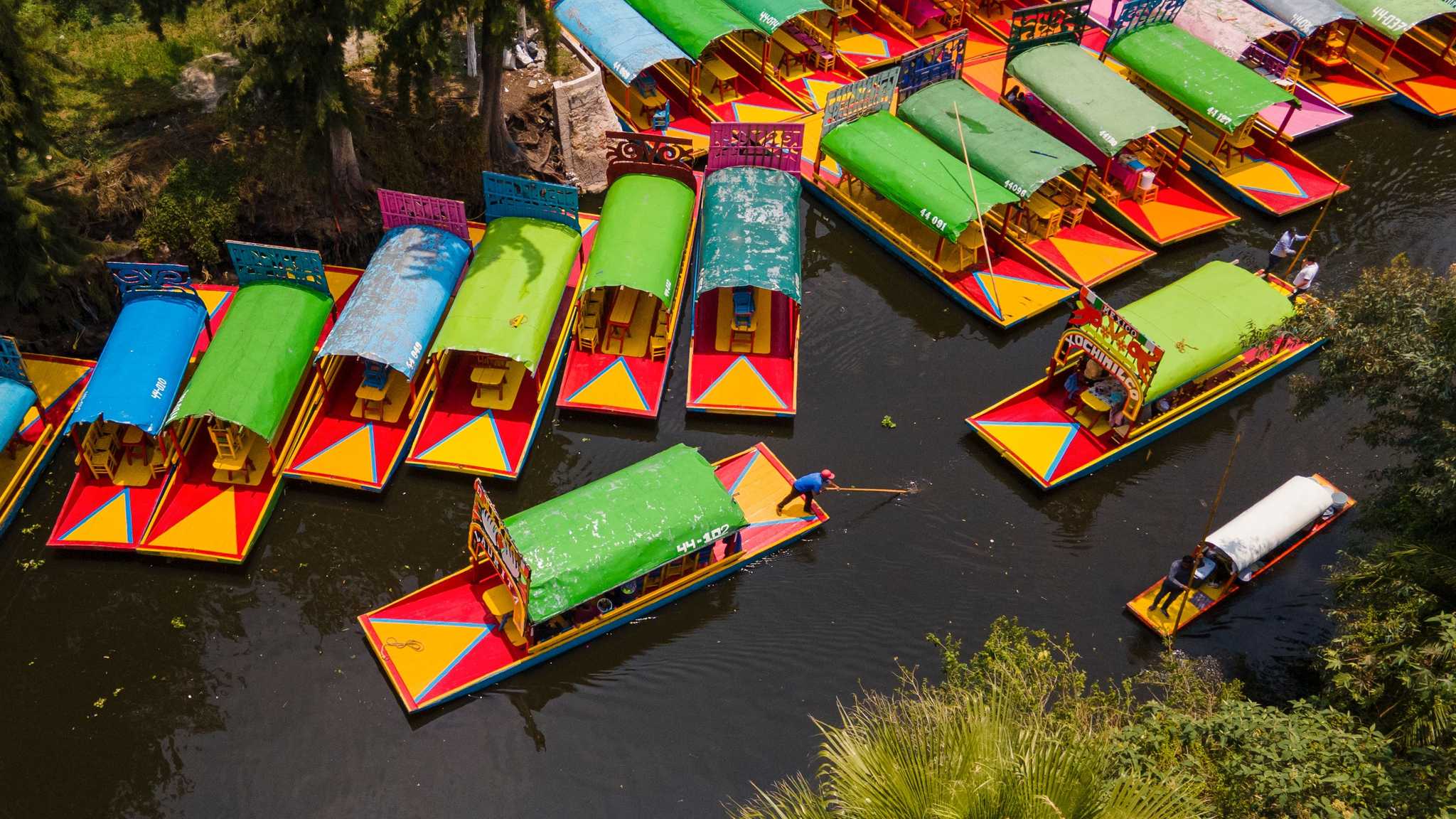 Xochimilco