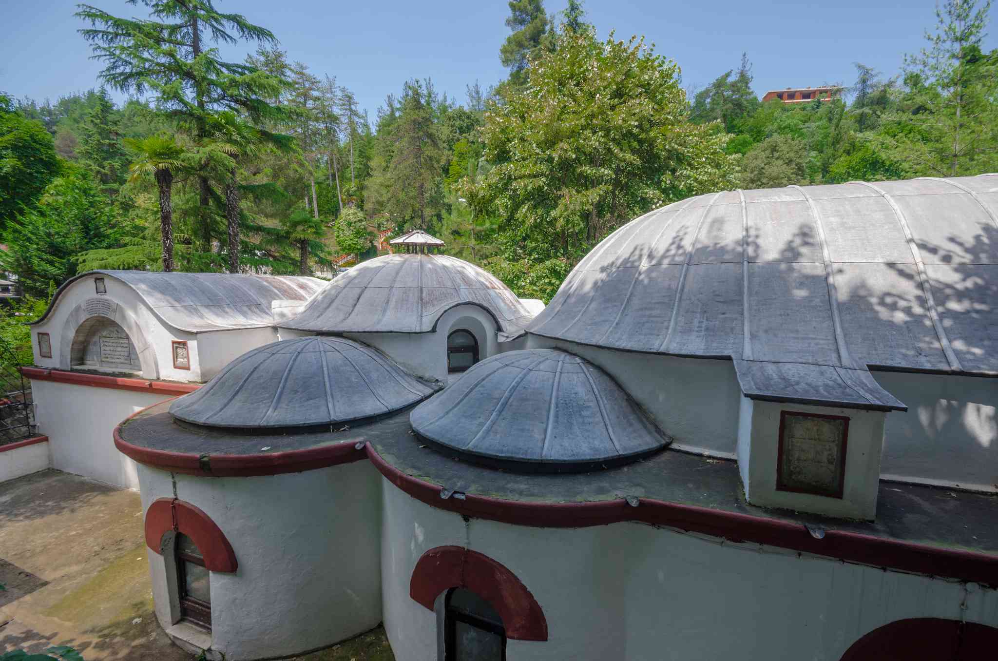 Vista cênica de Istanbul - excursão particular de um dia de Yalova - foto 4