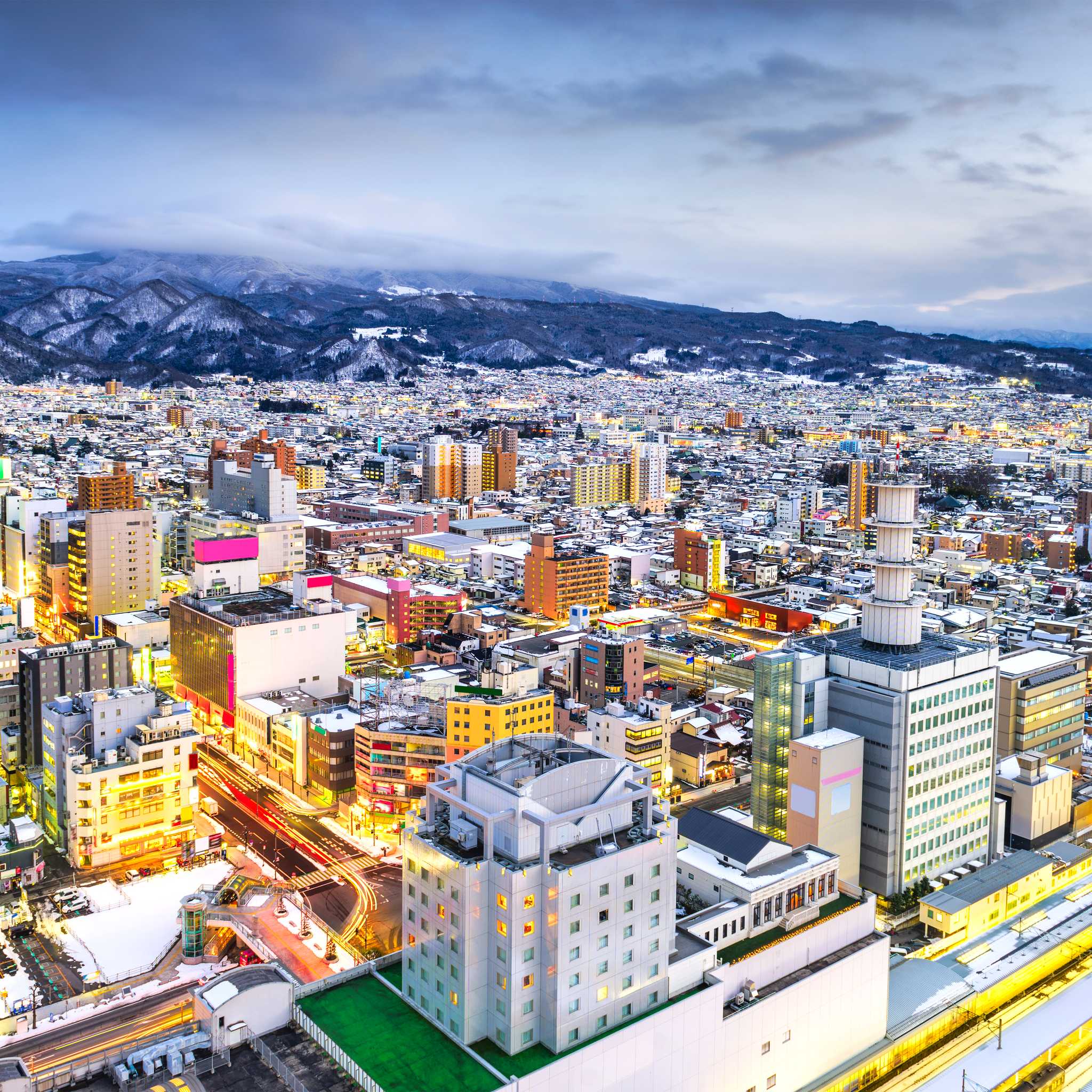 Yamagata