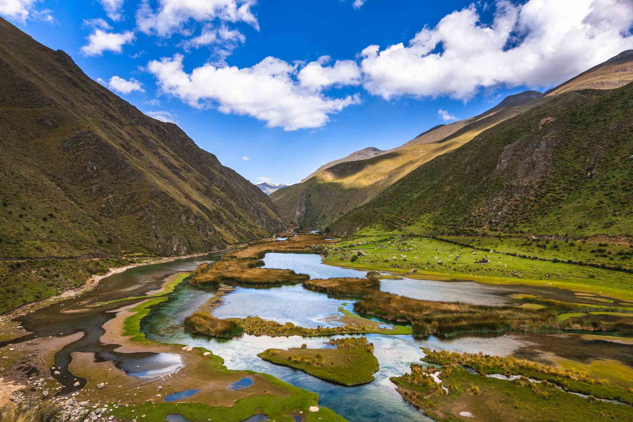 Vista panorámica de Lima - excursión privada de un día desde Yauyos - foto 5