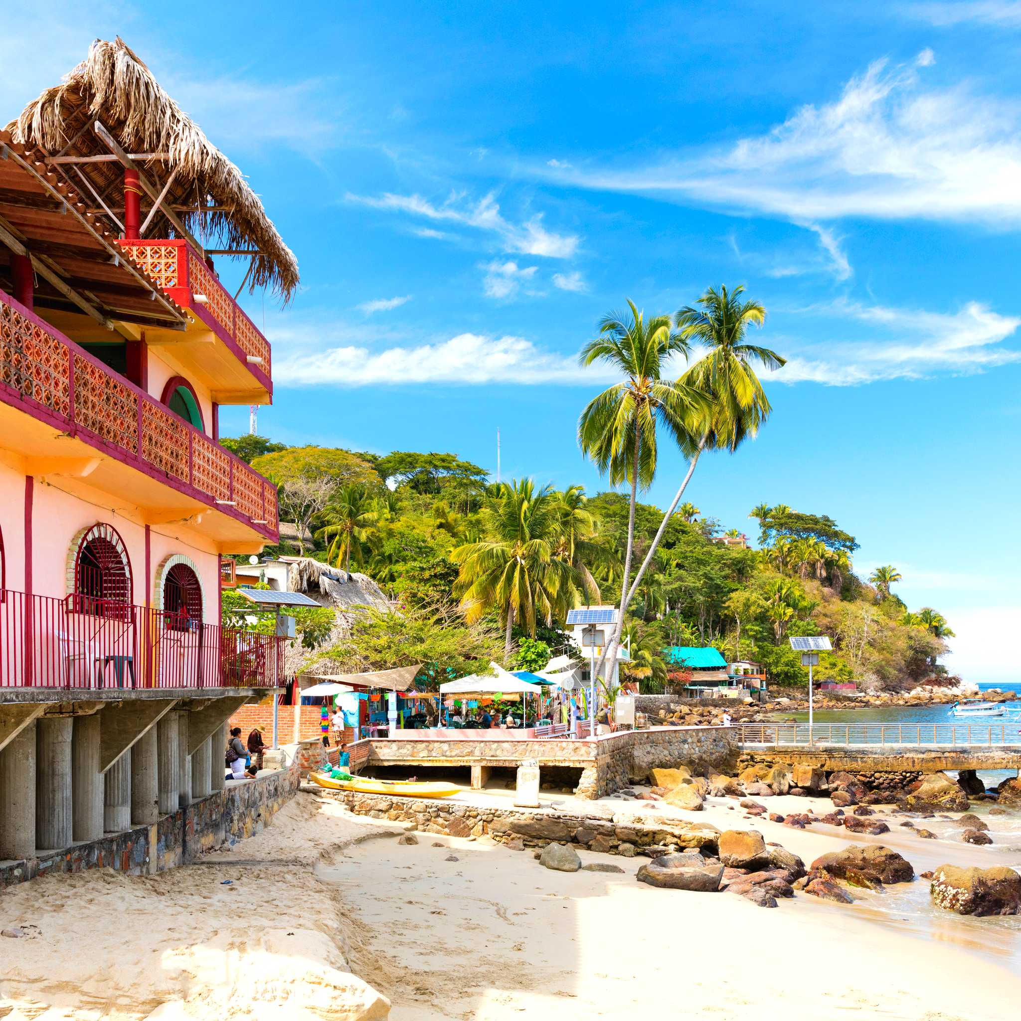 Yelapa