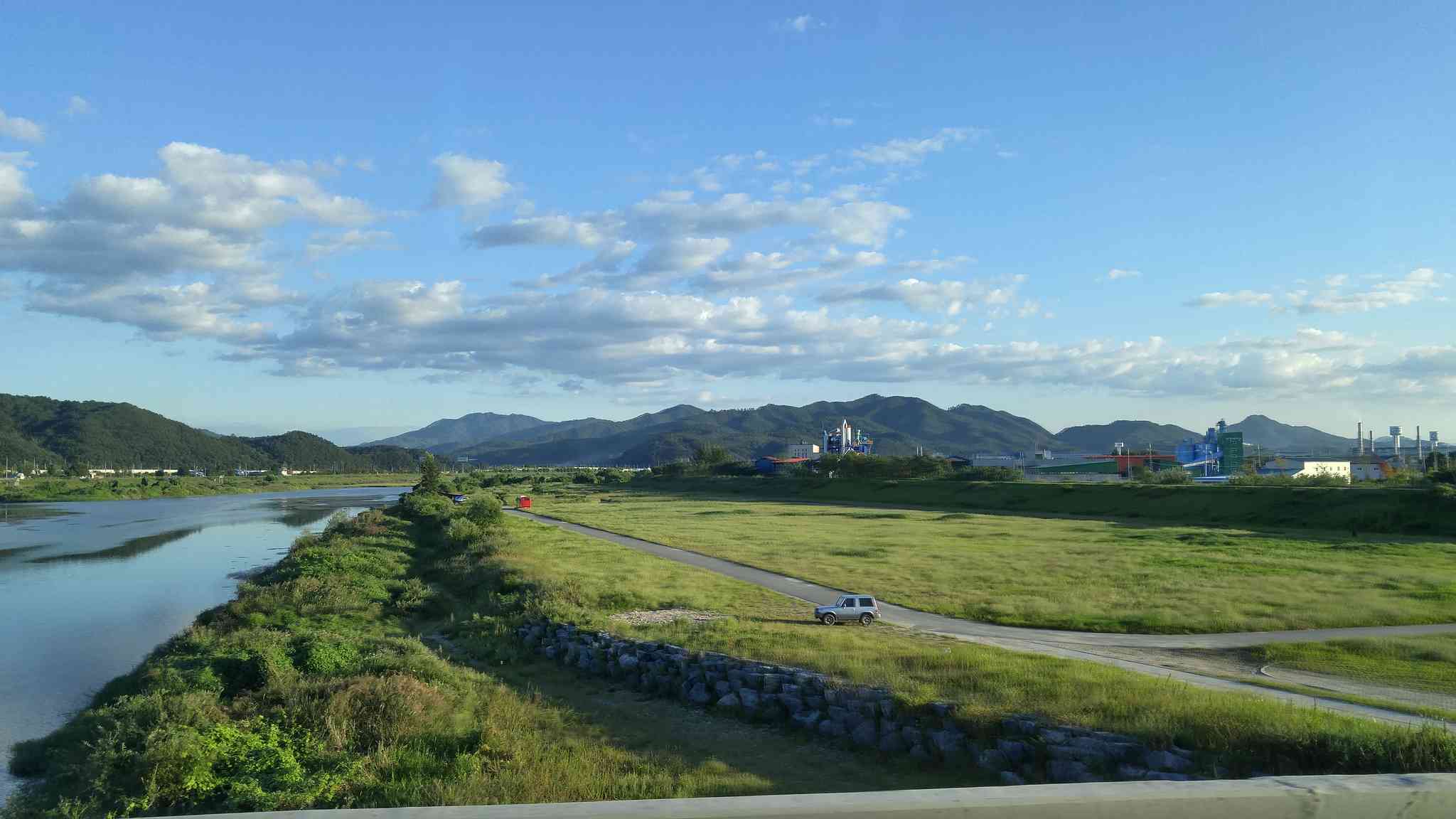 Vacker vy över Seoul - privat dagsutflykt från Yeoju - foto 8