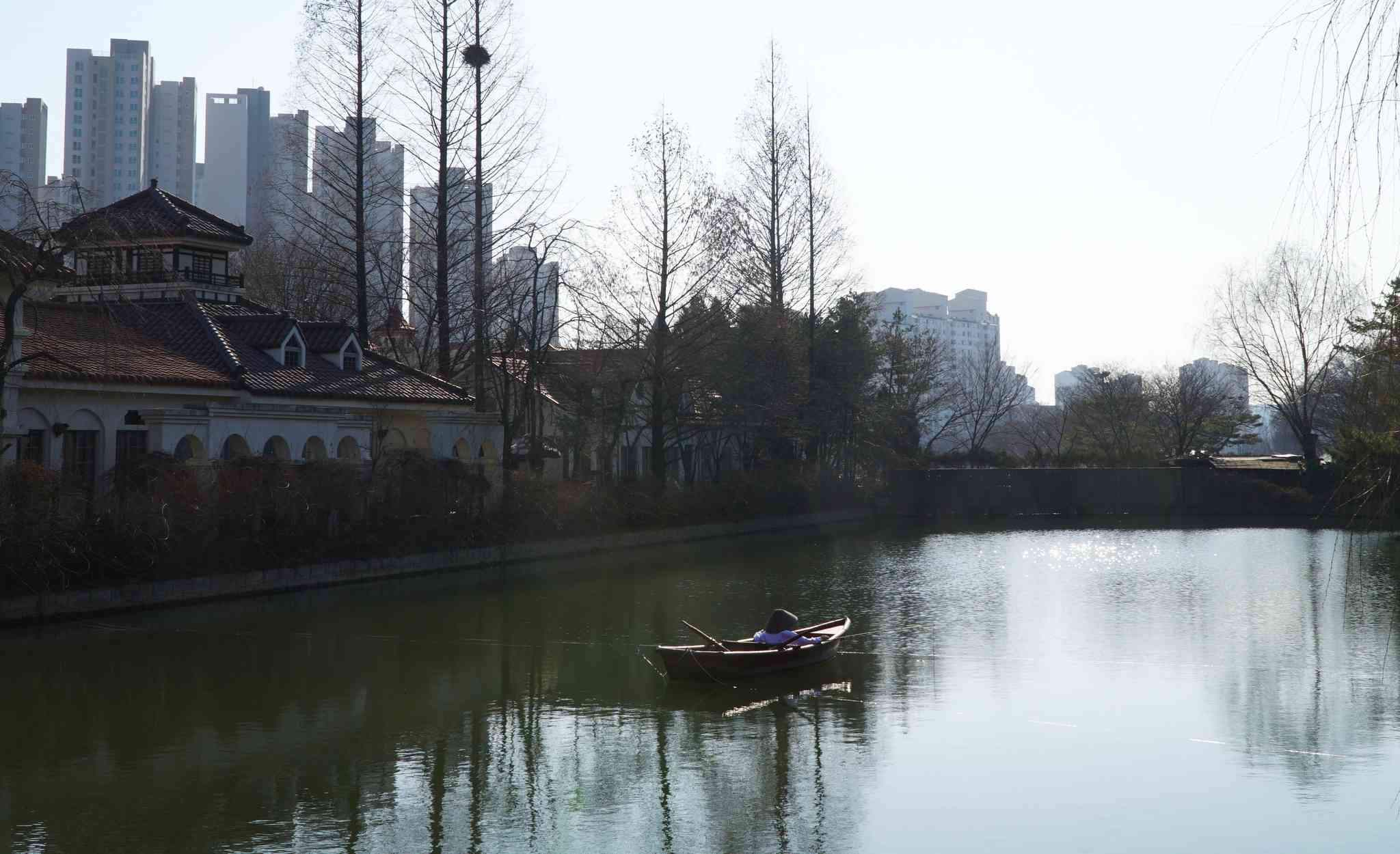 Vista cênica de Incheon - excursão particular de um dia de Yongin - foto 7