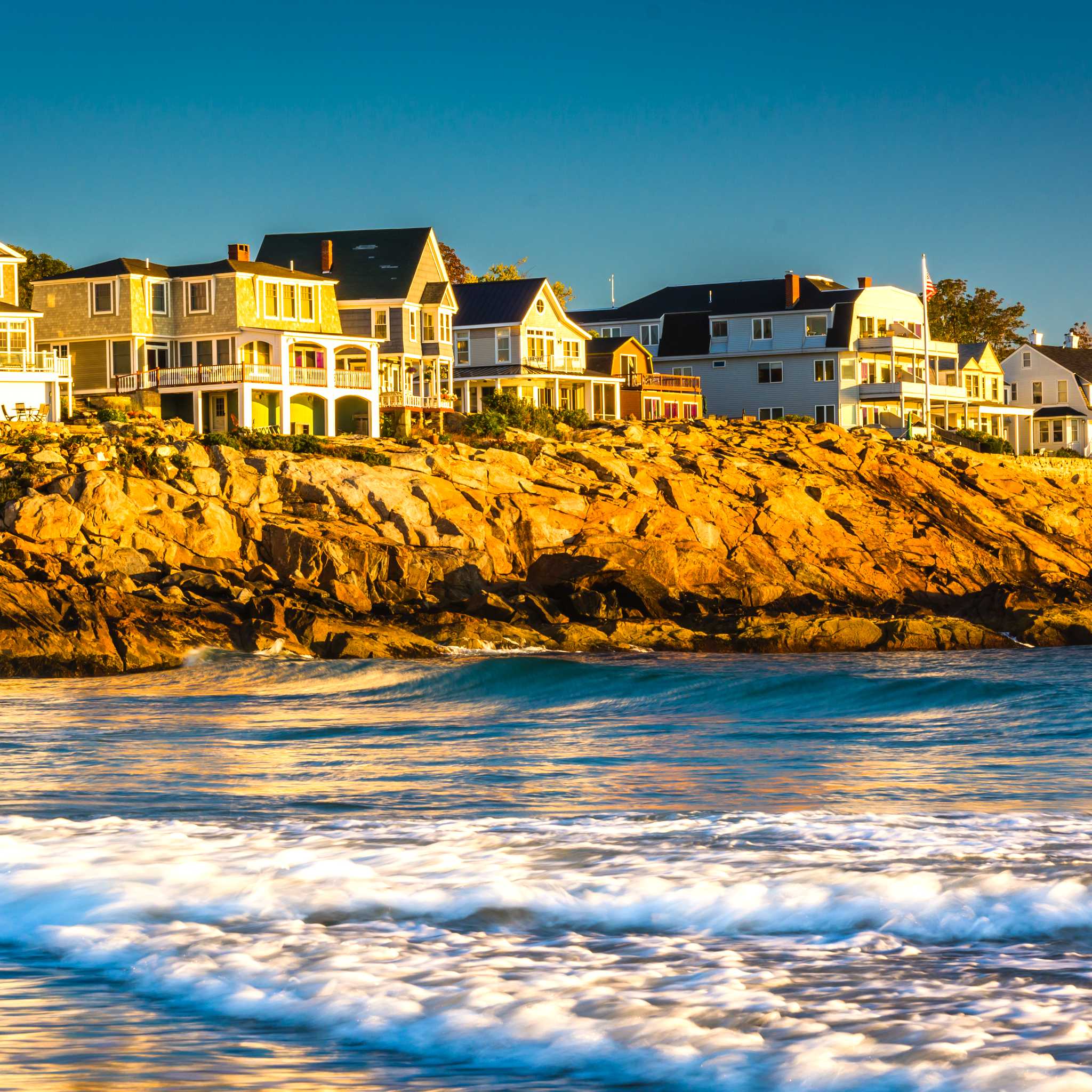 York, ME