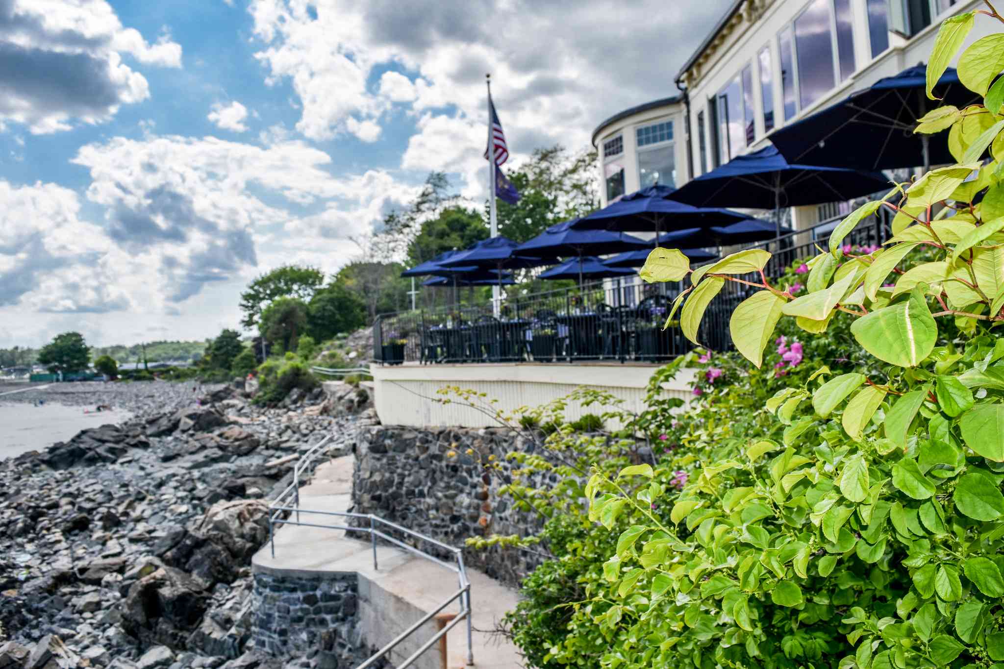 Vue pittoresque de York, ME - excursion privée d'une journée depuis Philadelphia, PA - photo 3