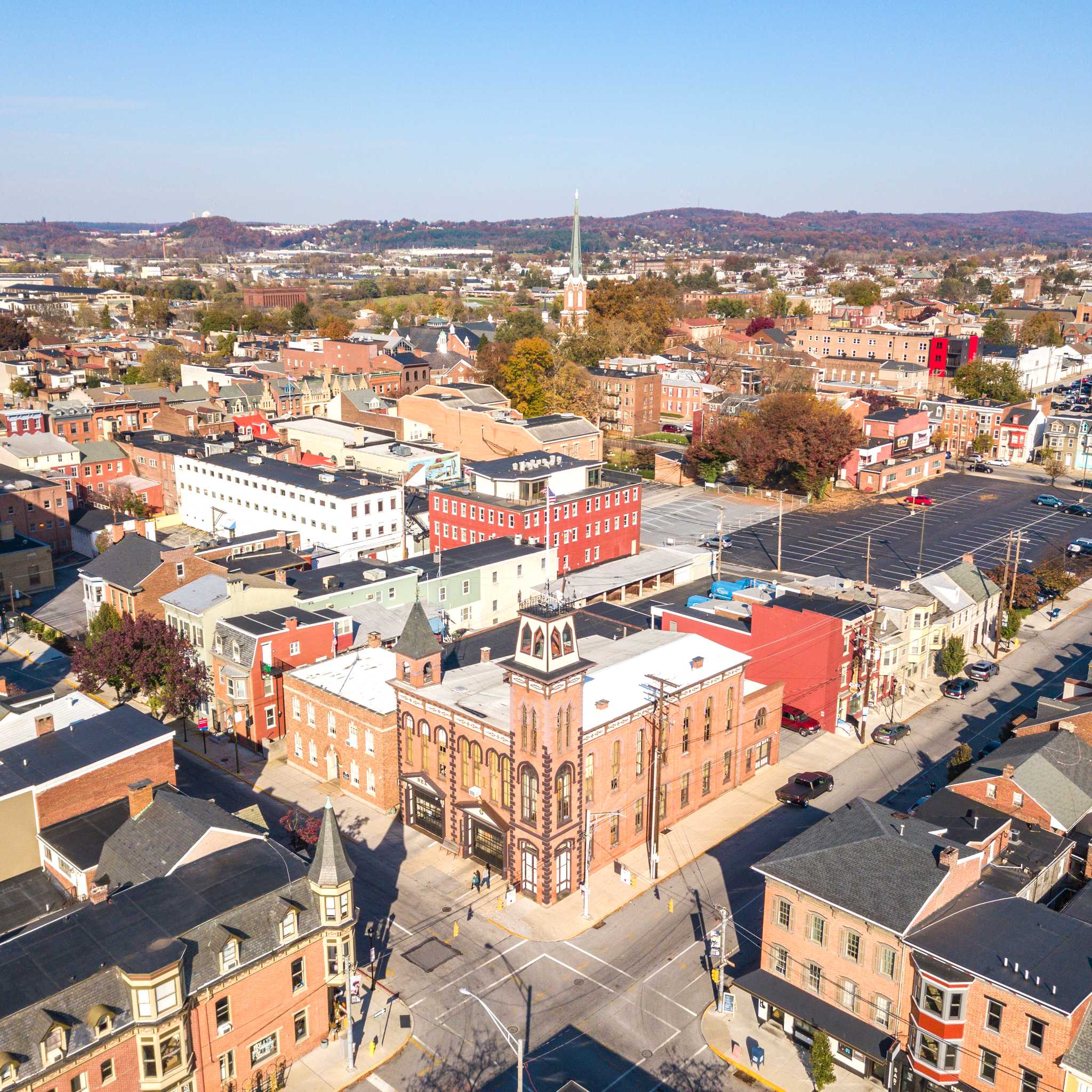 York, PA