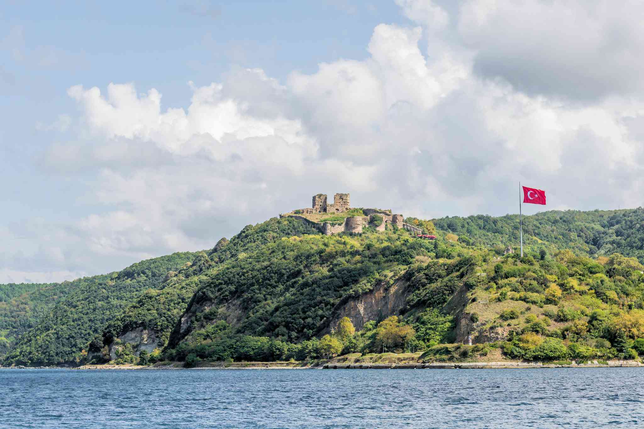 Vue pittoresque de Istanbul - excursion privée d'une journée depuis Istanbul - photo 3
