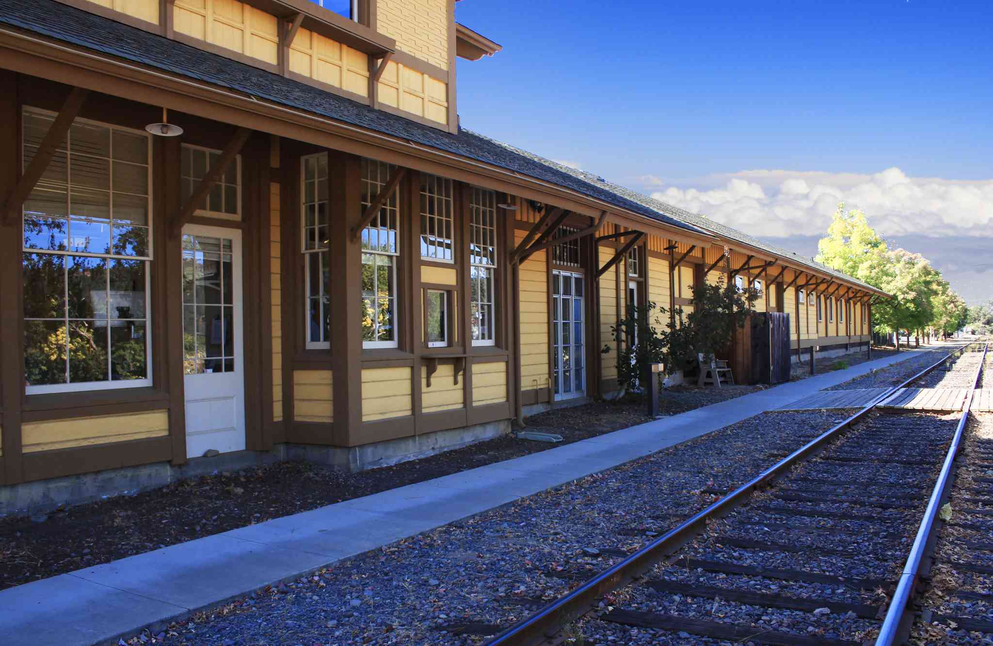 Vue pittoresque de Yountville - excursion privée d'une journée depuis Sunnyvale, CA - photo 2