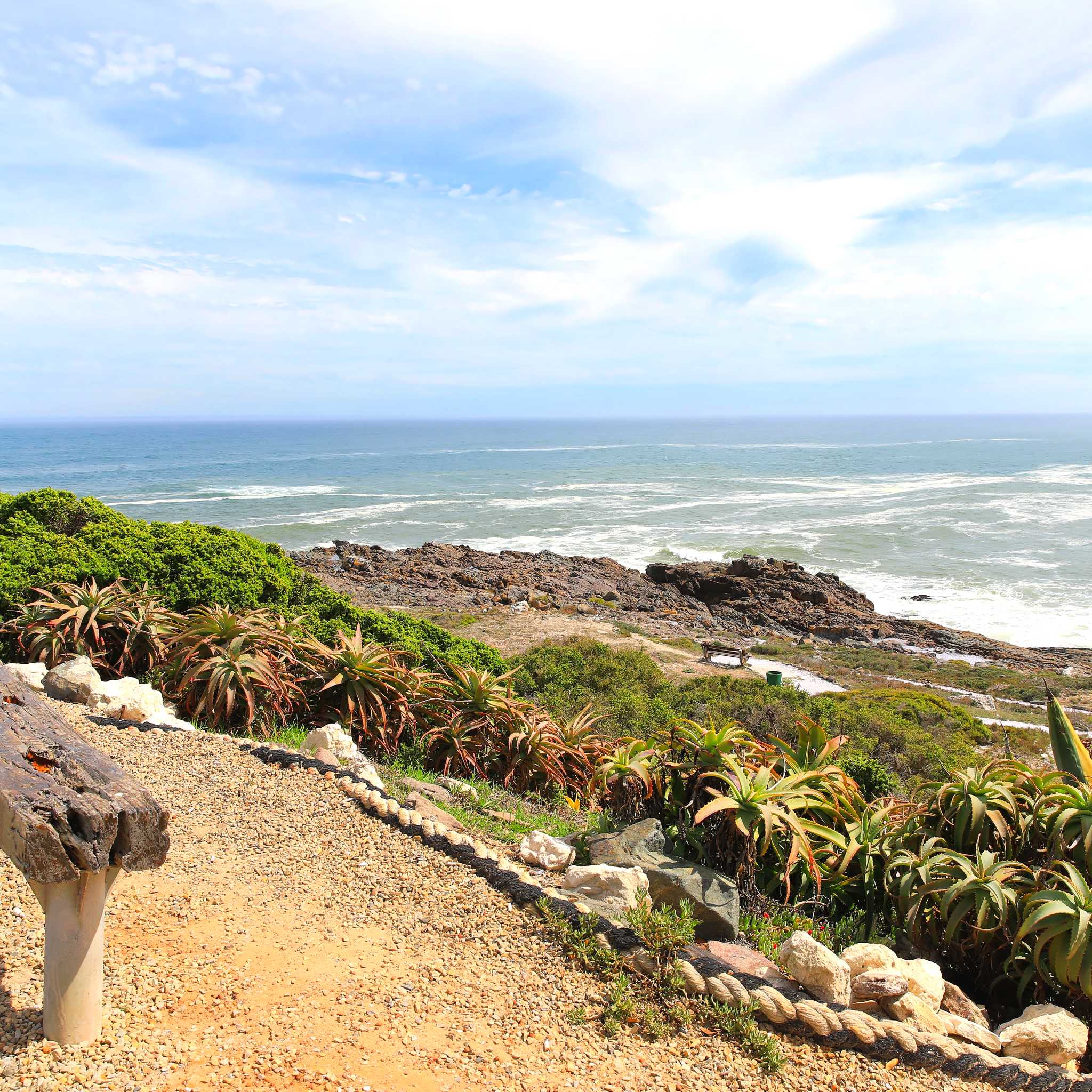 Yzerfontein