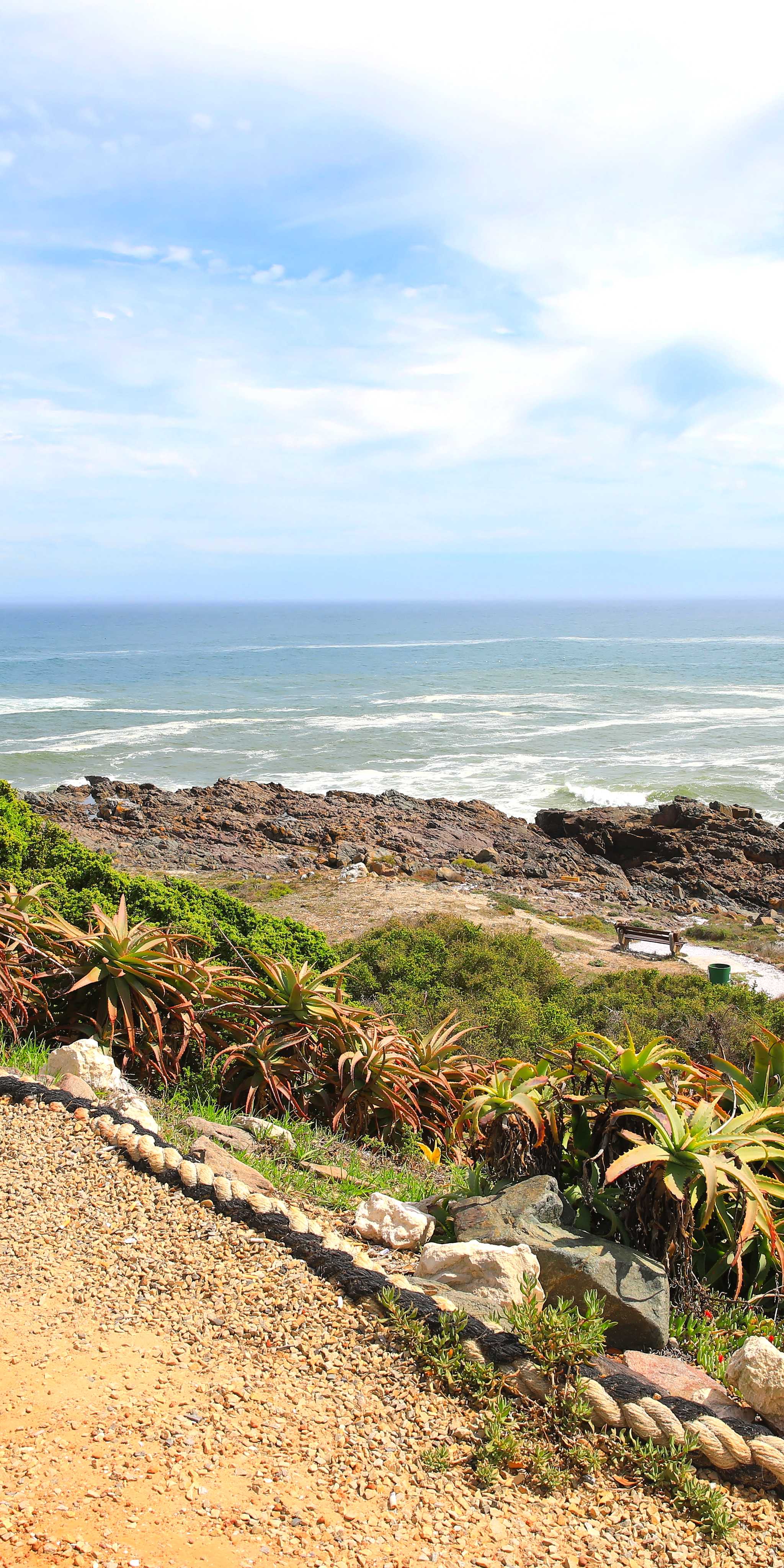Yzerfontein