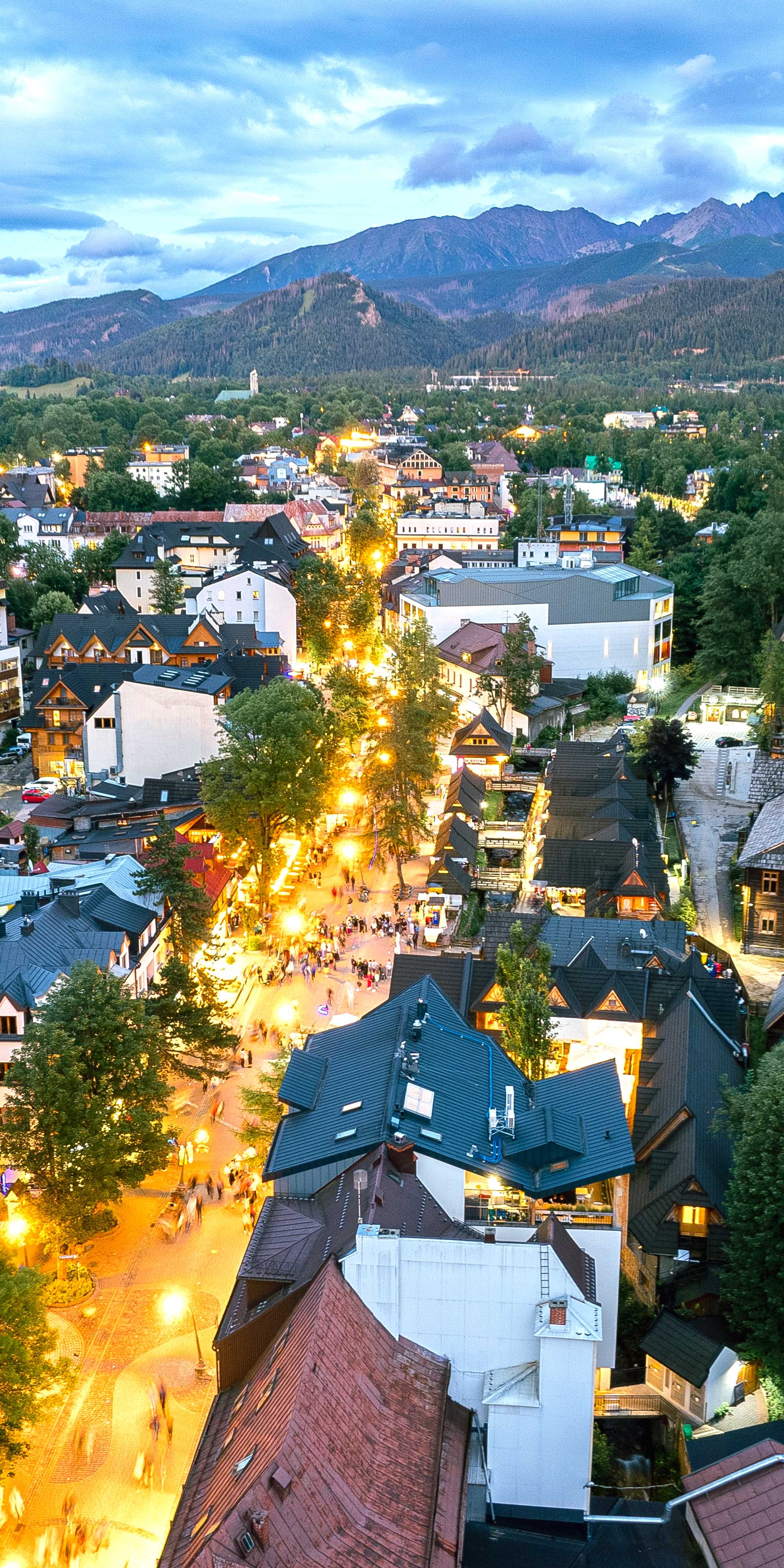 Zakopane