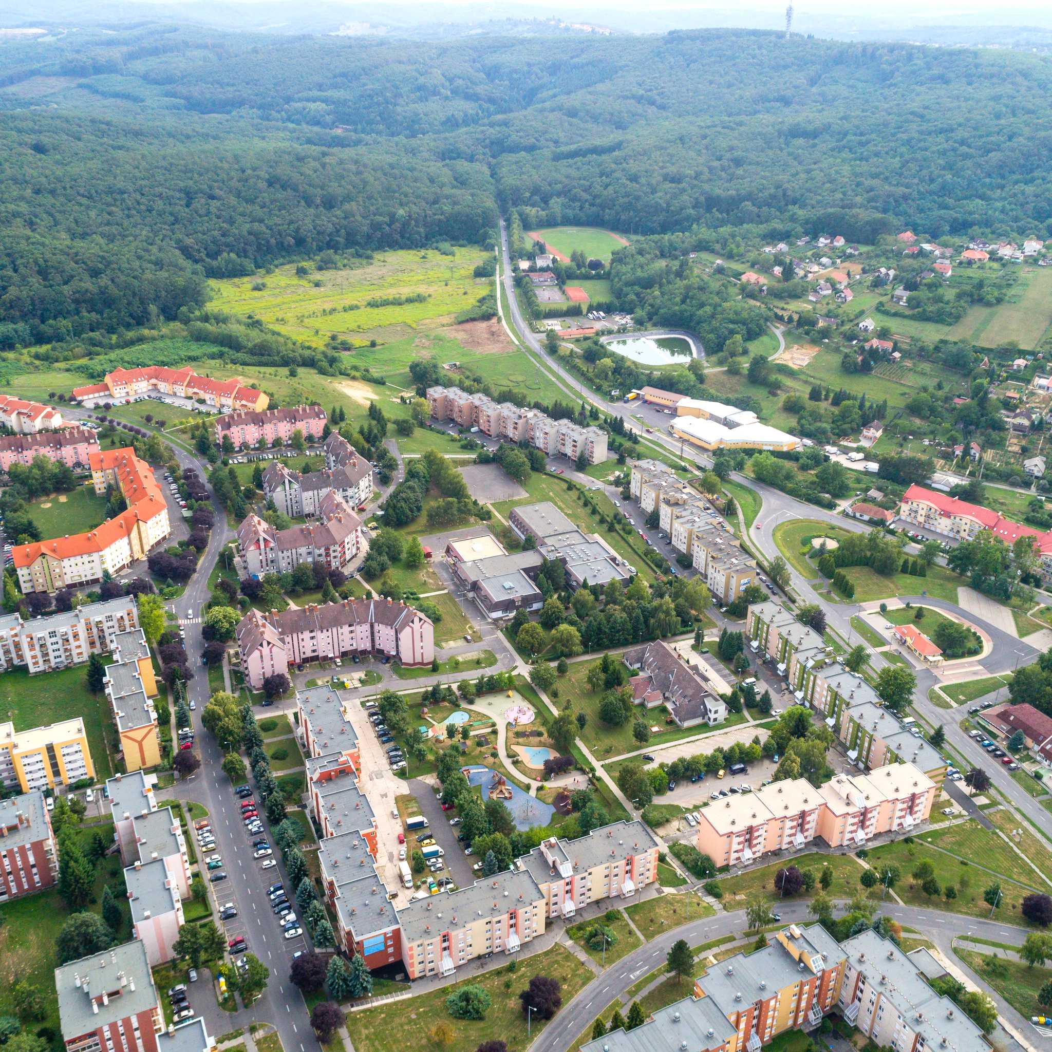 Zalaegerszeg