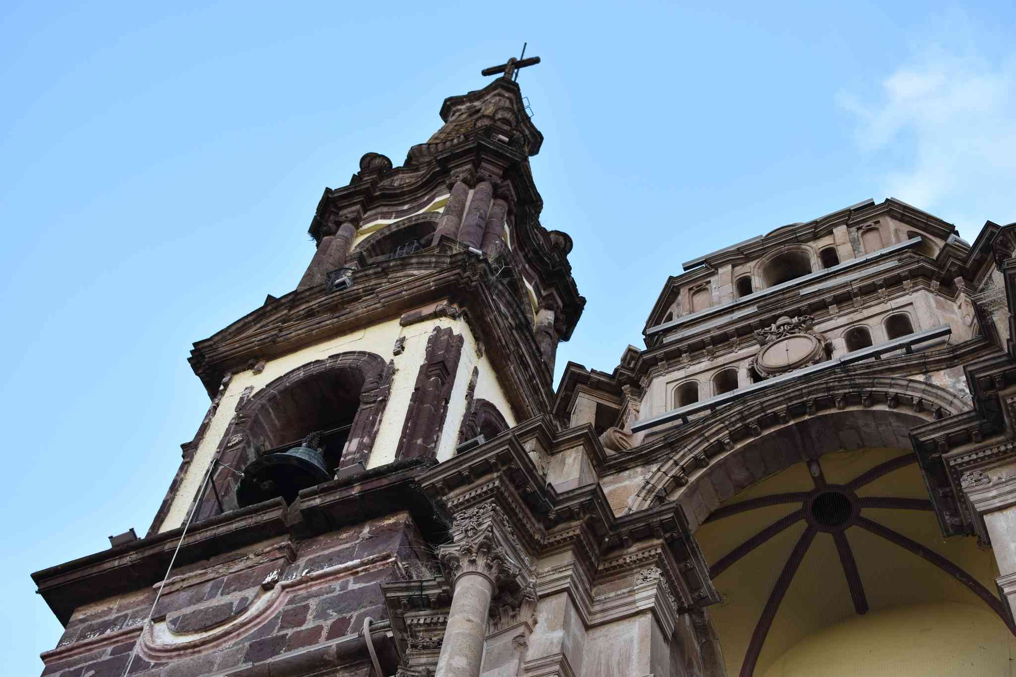 Vue pittoresque de Zamora - excursion privée d'une journée depuis Santiago de Queretaro - photo 3