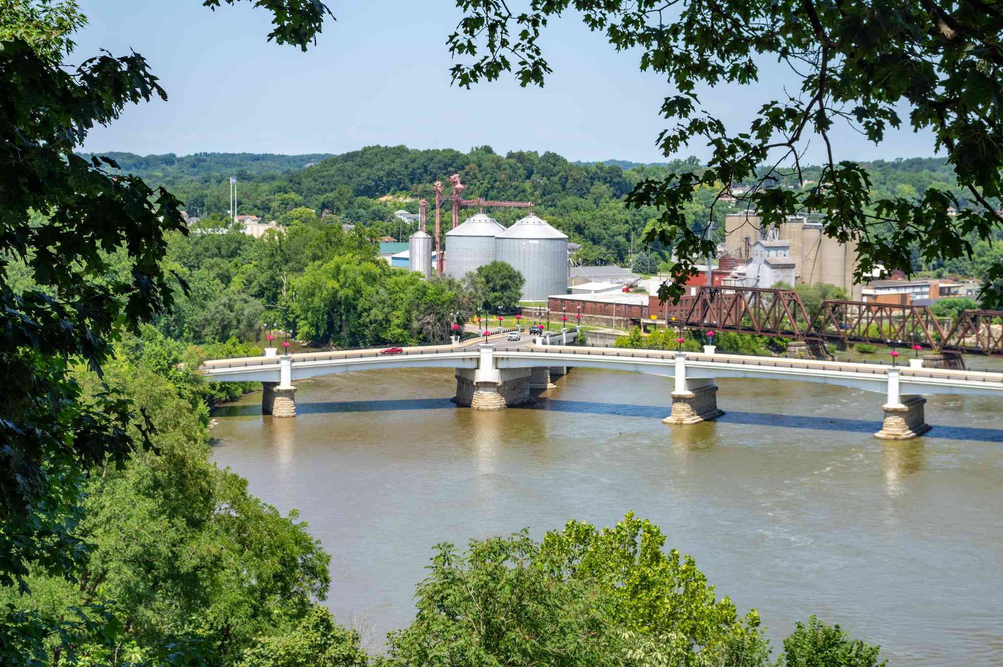 Scenic view of Pittsburgh, PA - private day trip from Zanesville, OH - photo 6