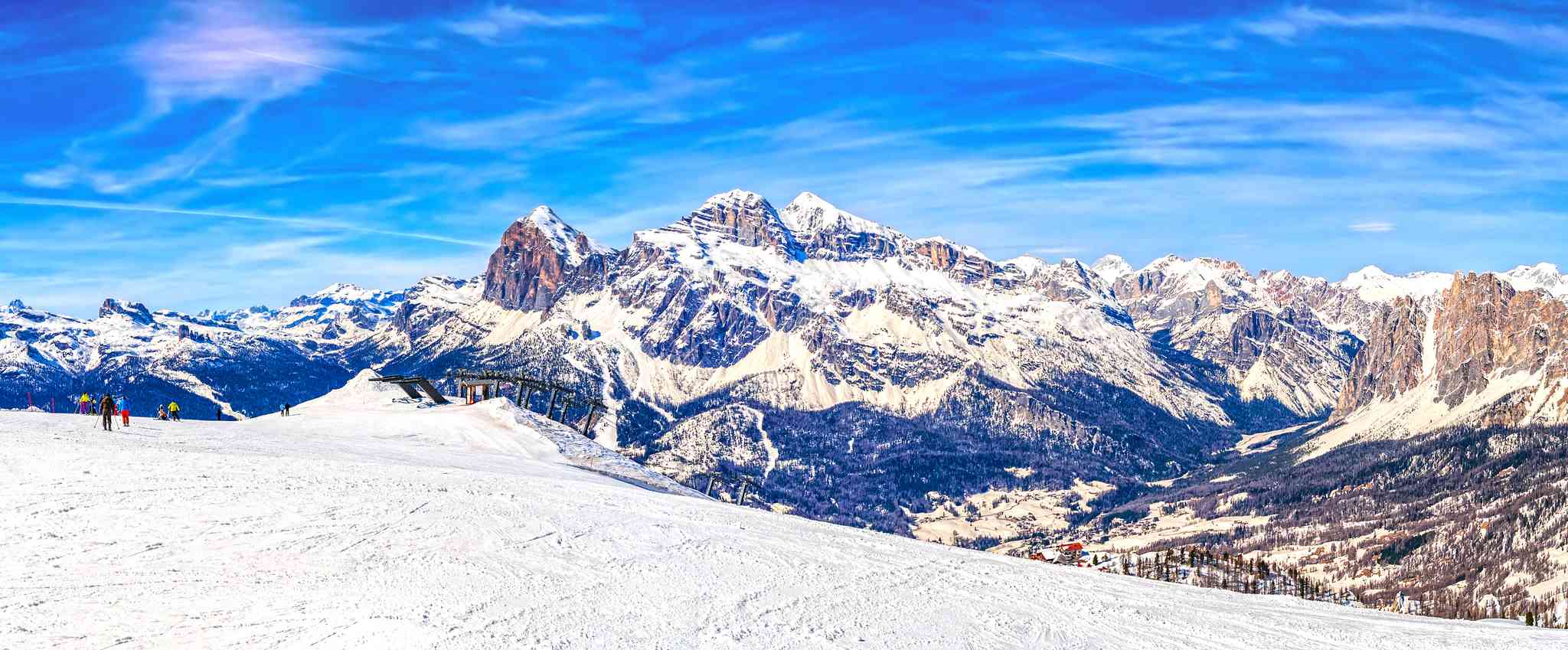 Zermatt 의 경치 - Villefranche-sur-Mer 에서 출발하는 개인 day trip - 사진 6